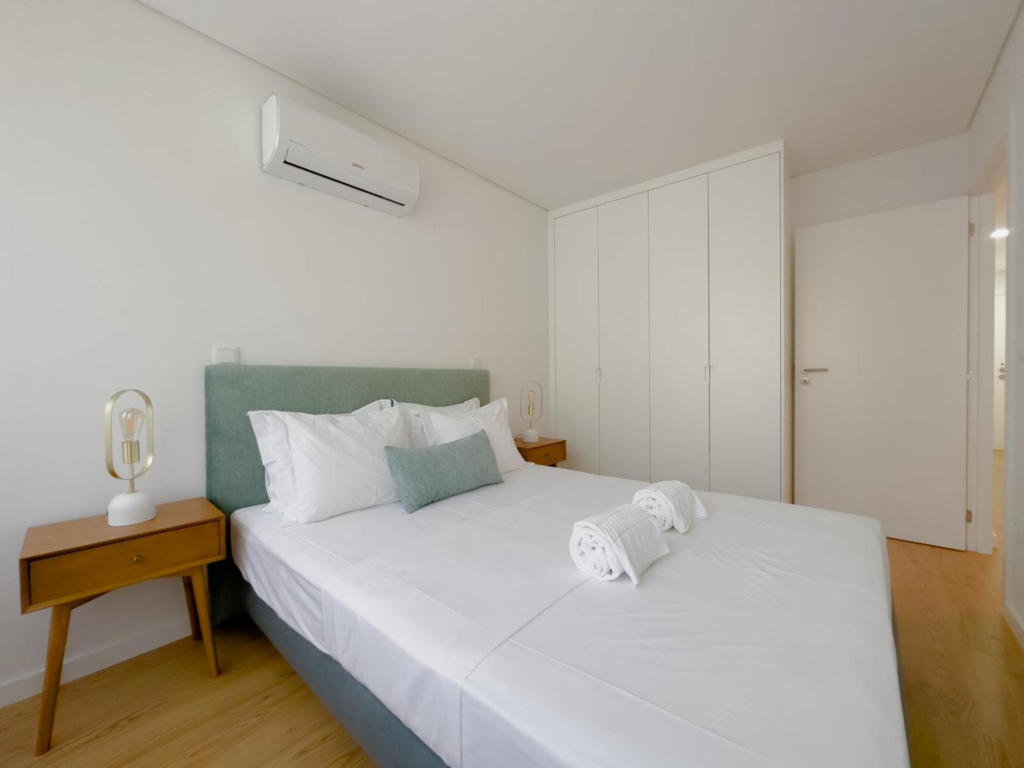 Apartment Vibrant Apartments-campo 24 Agosto Porto