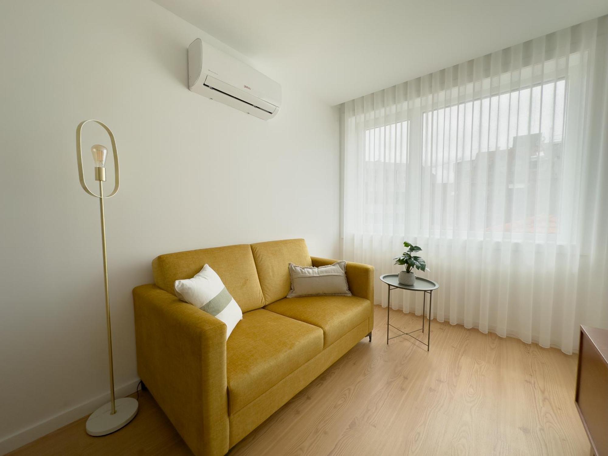 Vibrant Apartments-campo 24 Agosto Apartment Porto