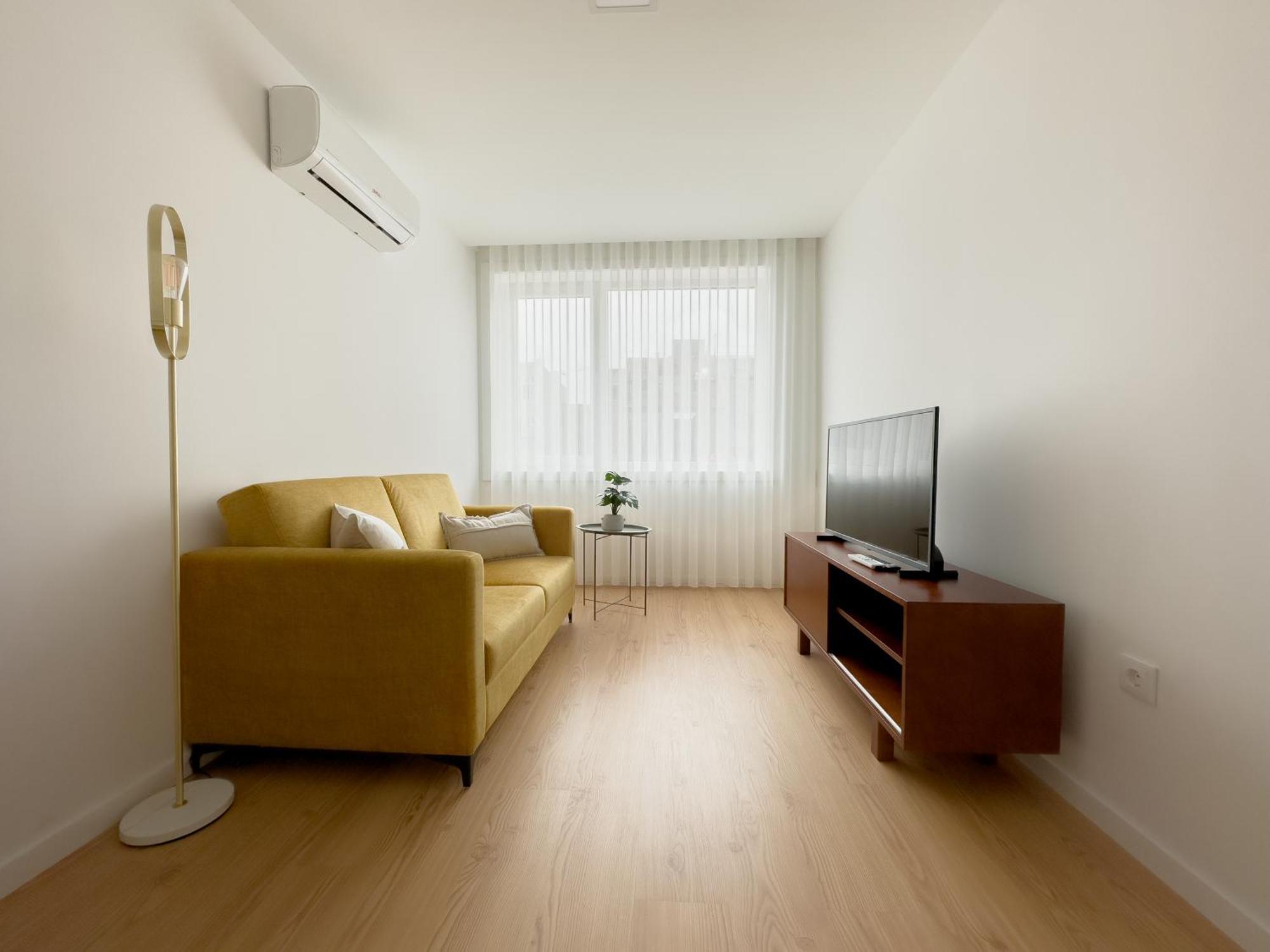 Vibrant Apartments-campo 24 Agosto Porto