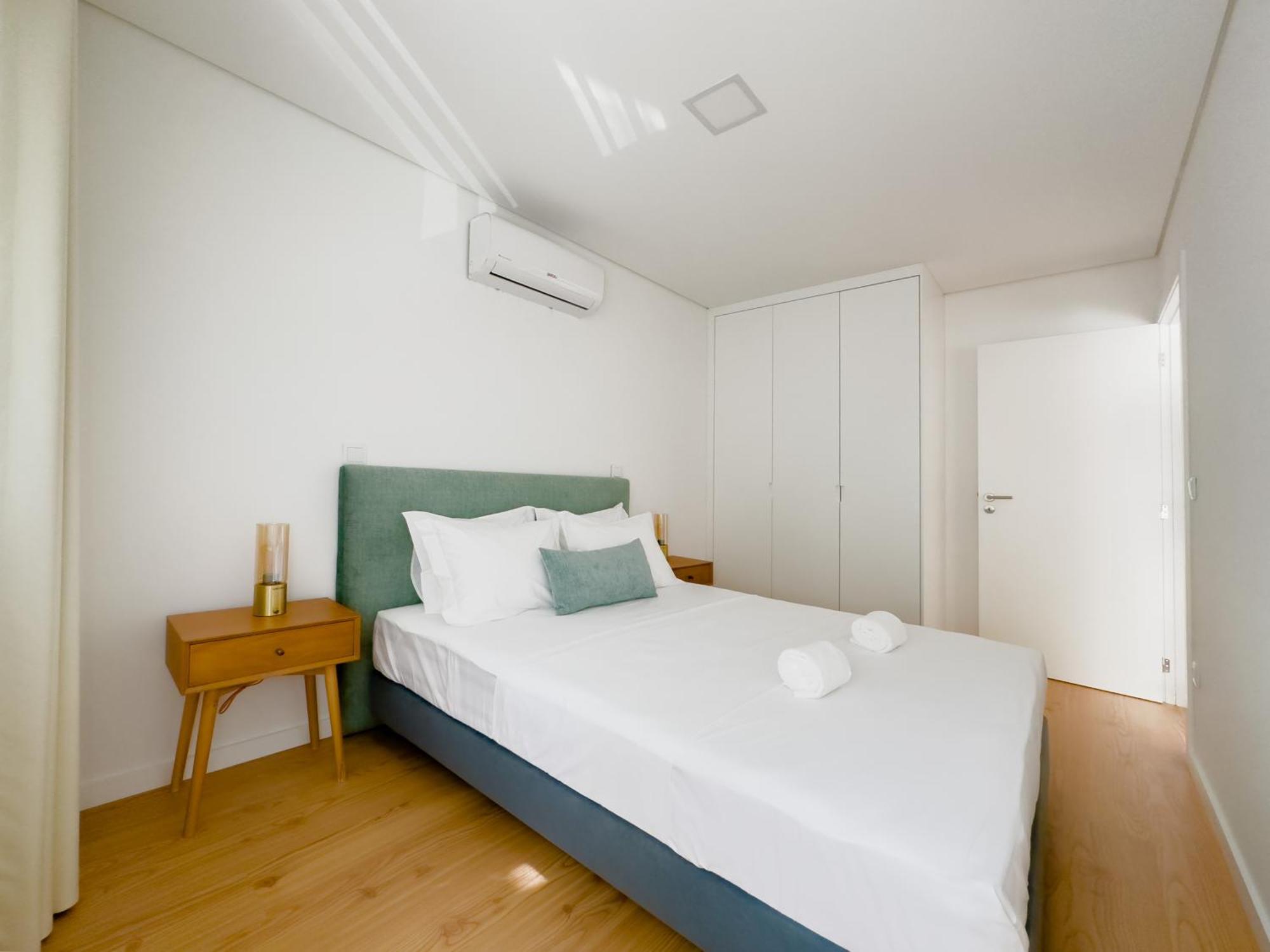 Apartment Vibrant Apartments-campo 24 Agosto *