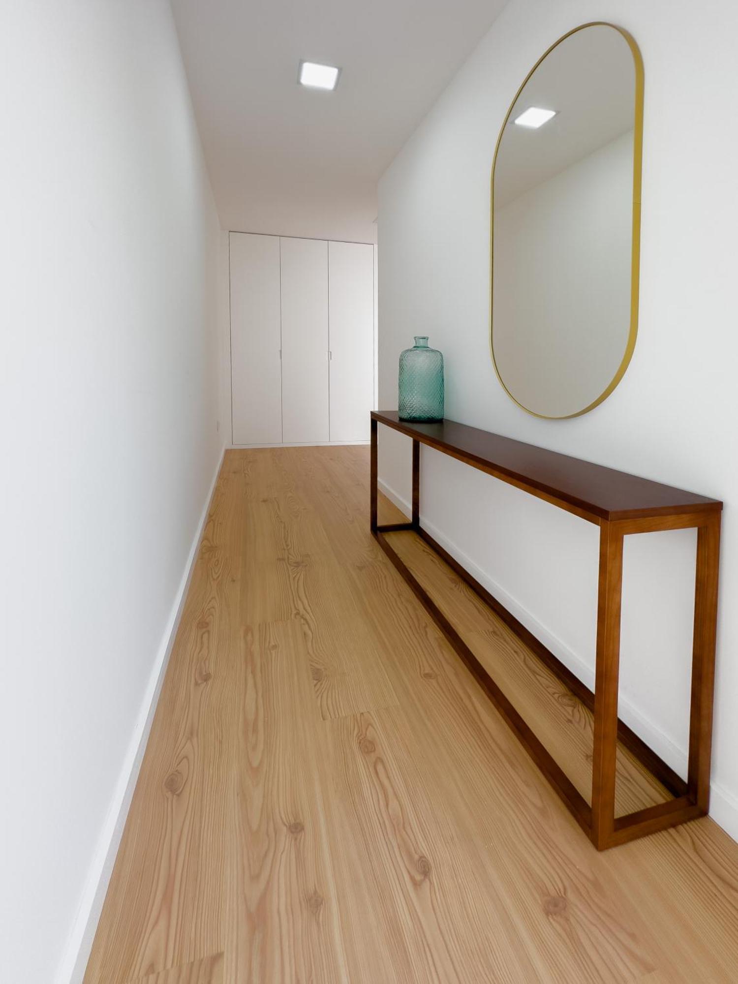 Apartment Vibrant Apartments-campo 24 Agosto *