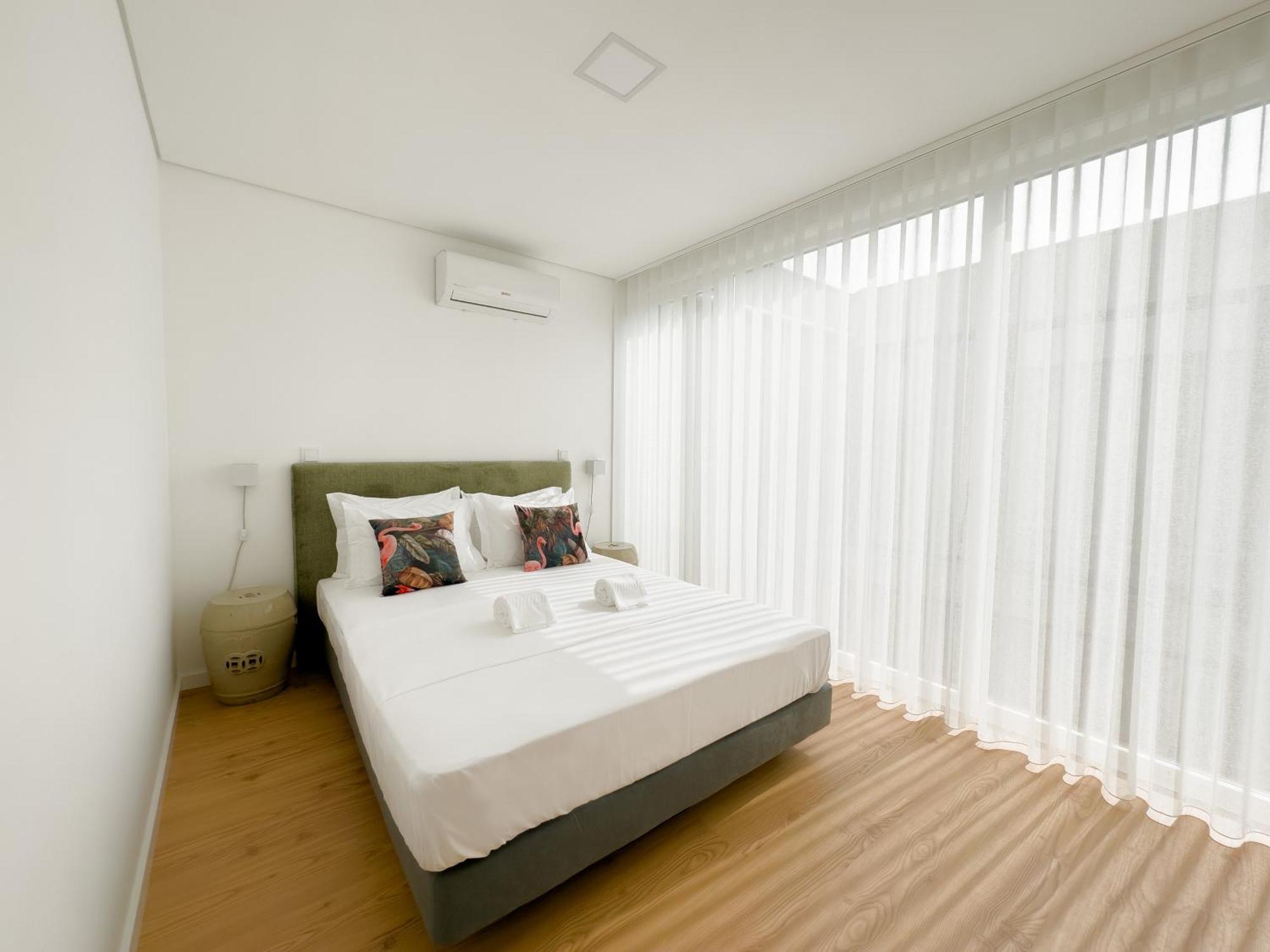 Vibrant Apartments-campo 24 Agosto * Porto