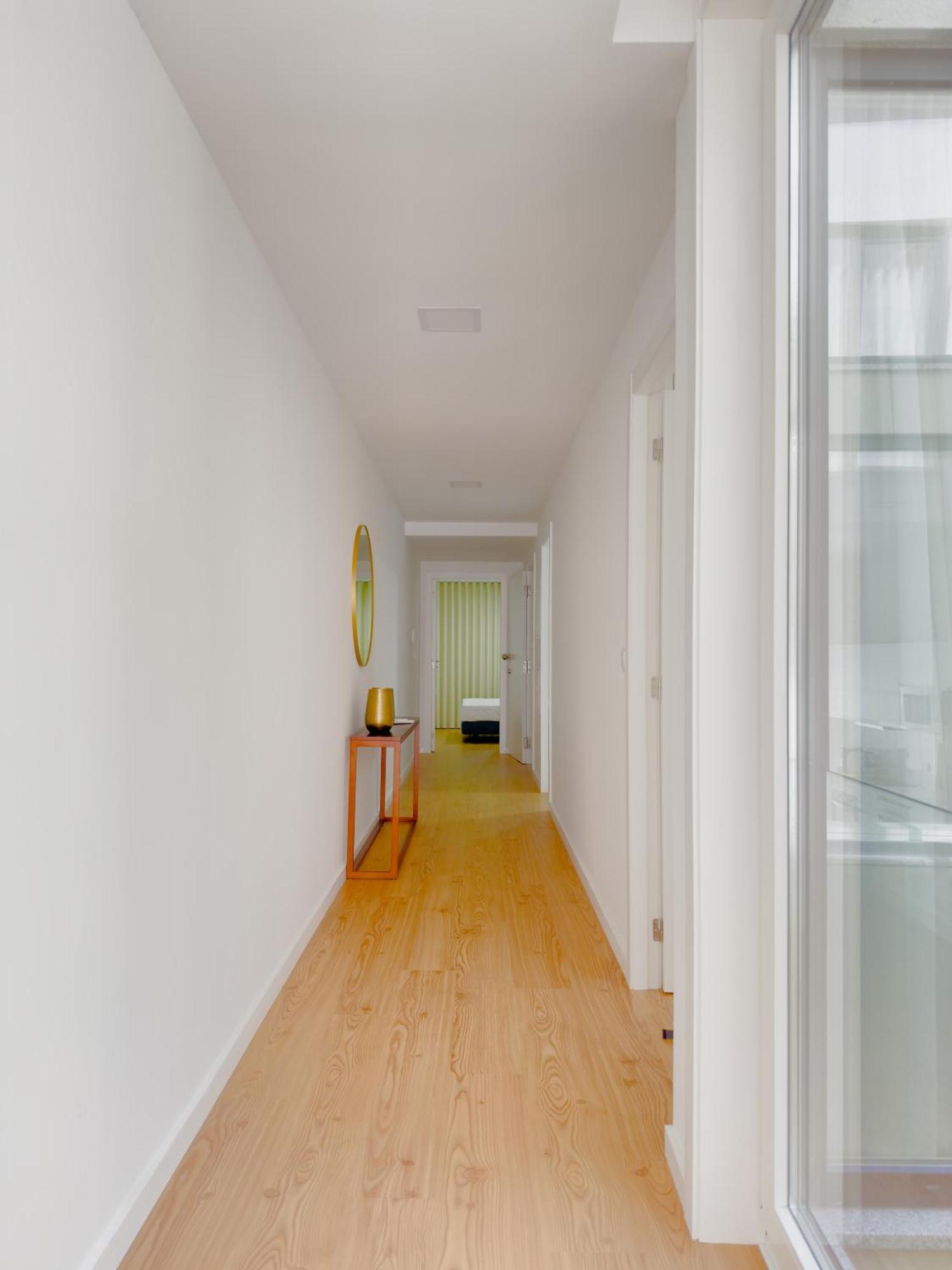 Vibrant Apartments-campo 24 Agosto Apartment Porto
