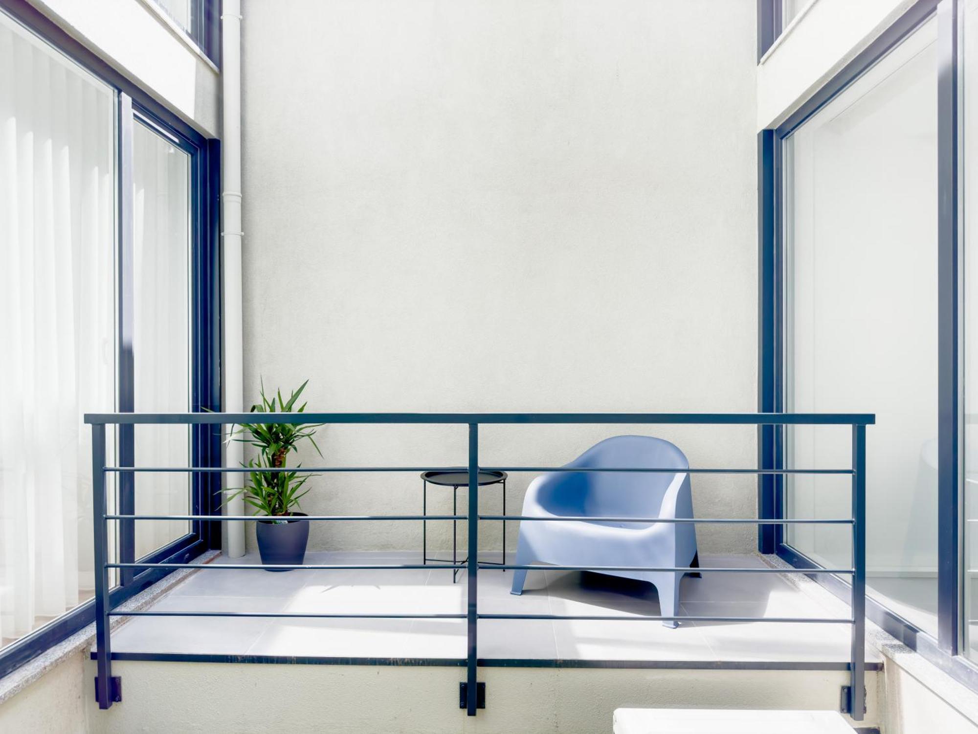 Vibrant Apartments-campo 24 Agosto Apartment Porto