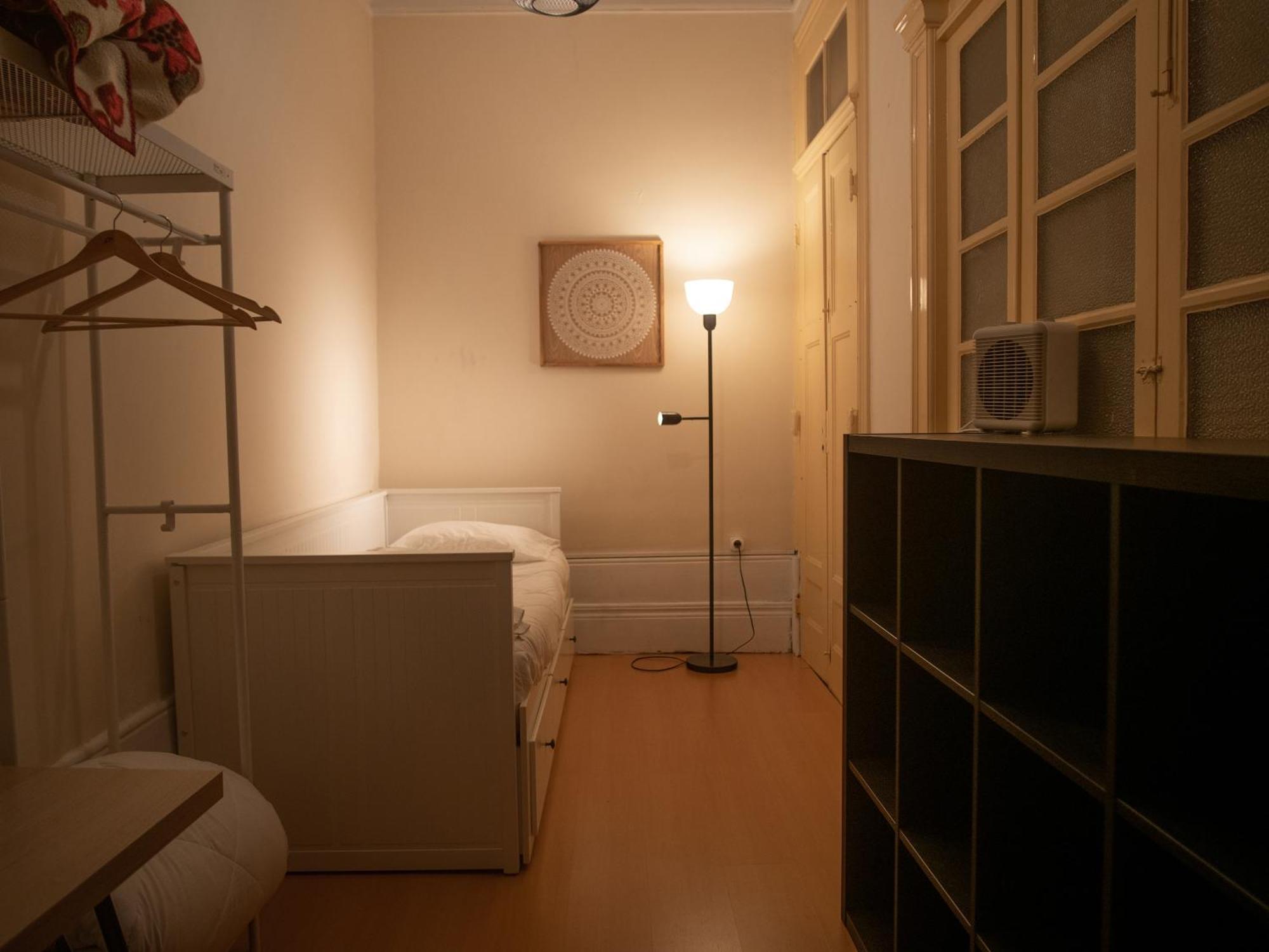 Apartamento Rustic In Poveiros Porto
