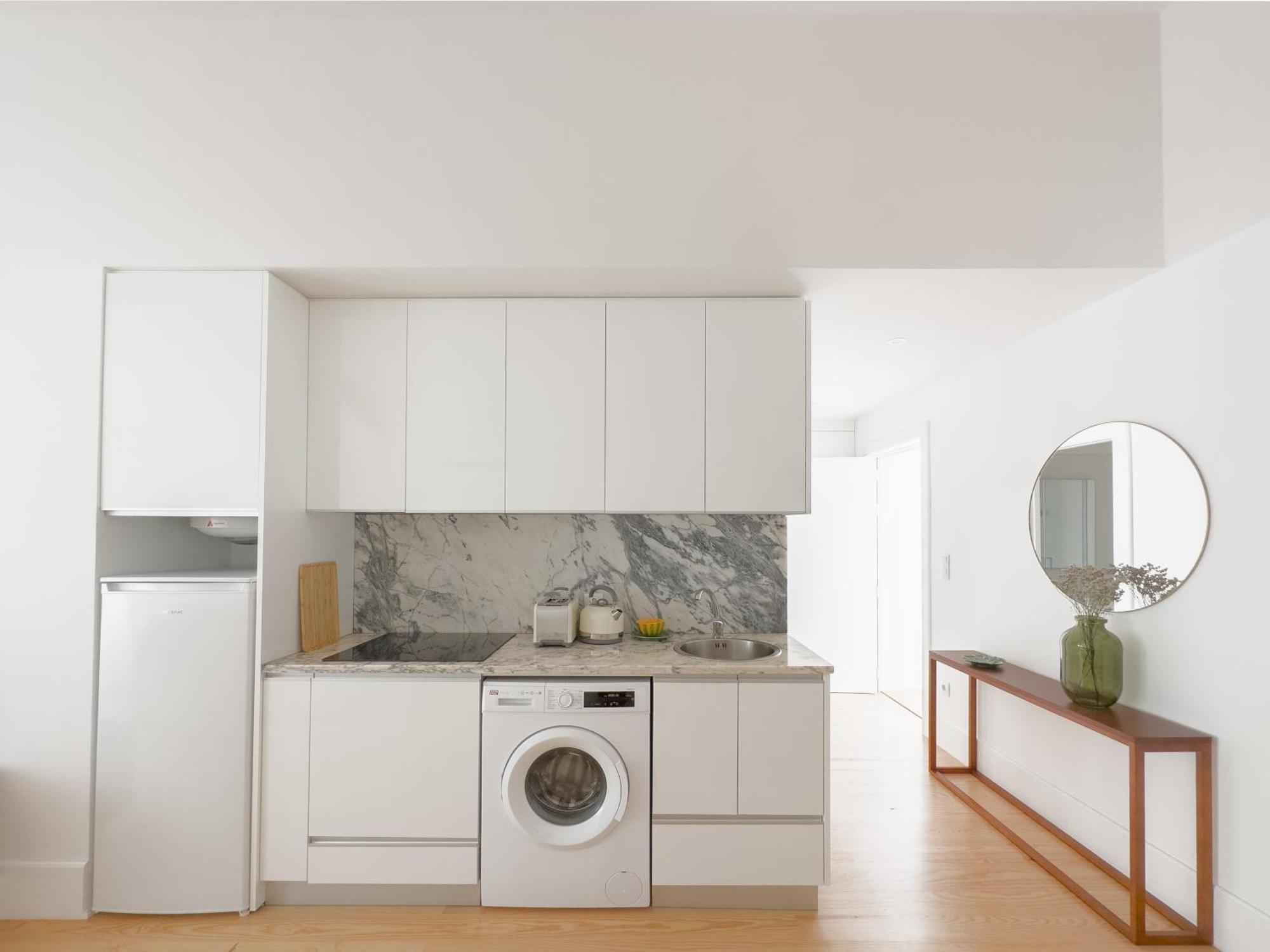 Vibrant Apartments-bonfim * Porto