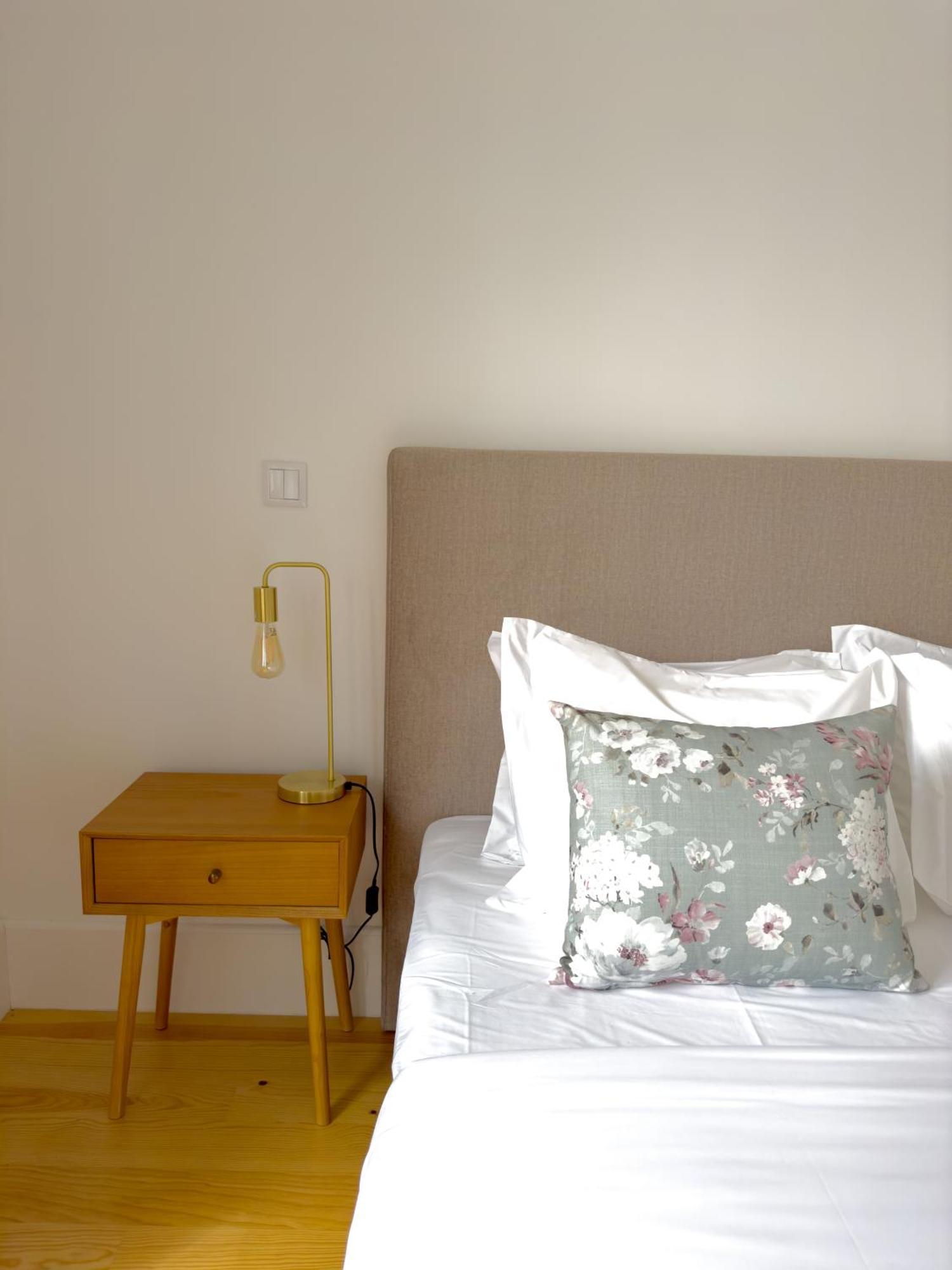 Vibrant Apartments-bonfim * Porto