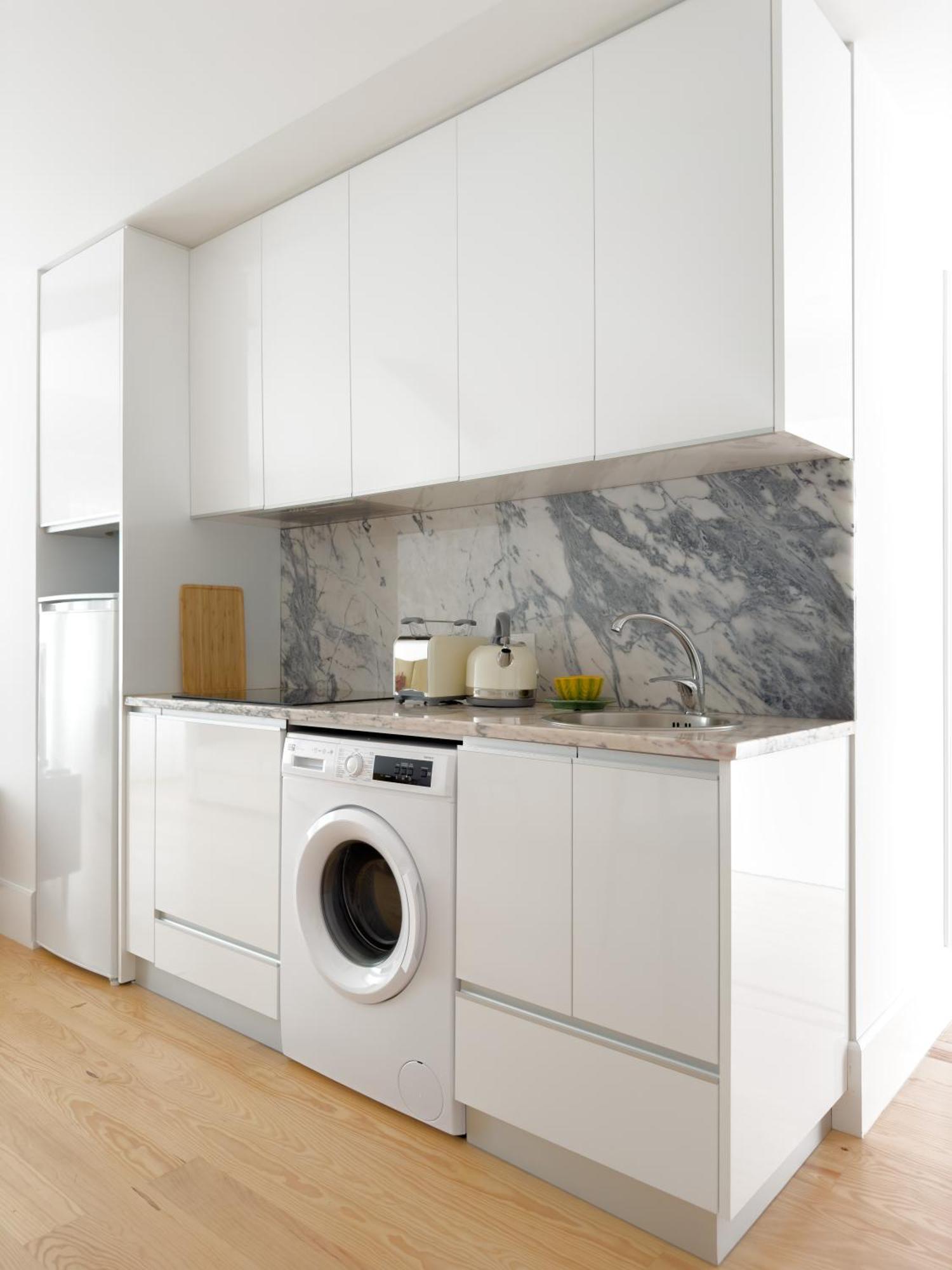 Apartamento Vibrant Apartments-bonfim