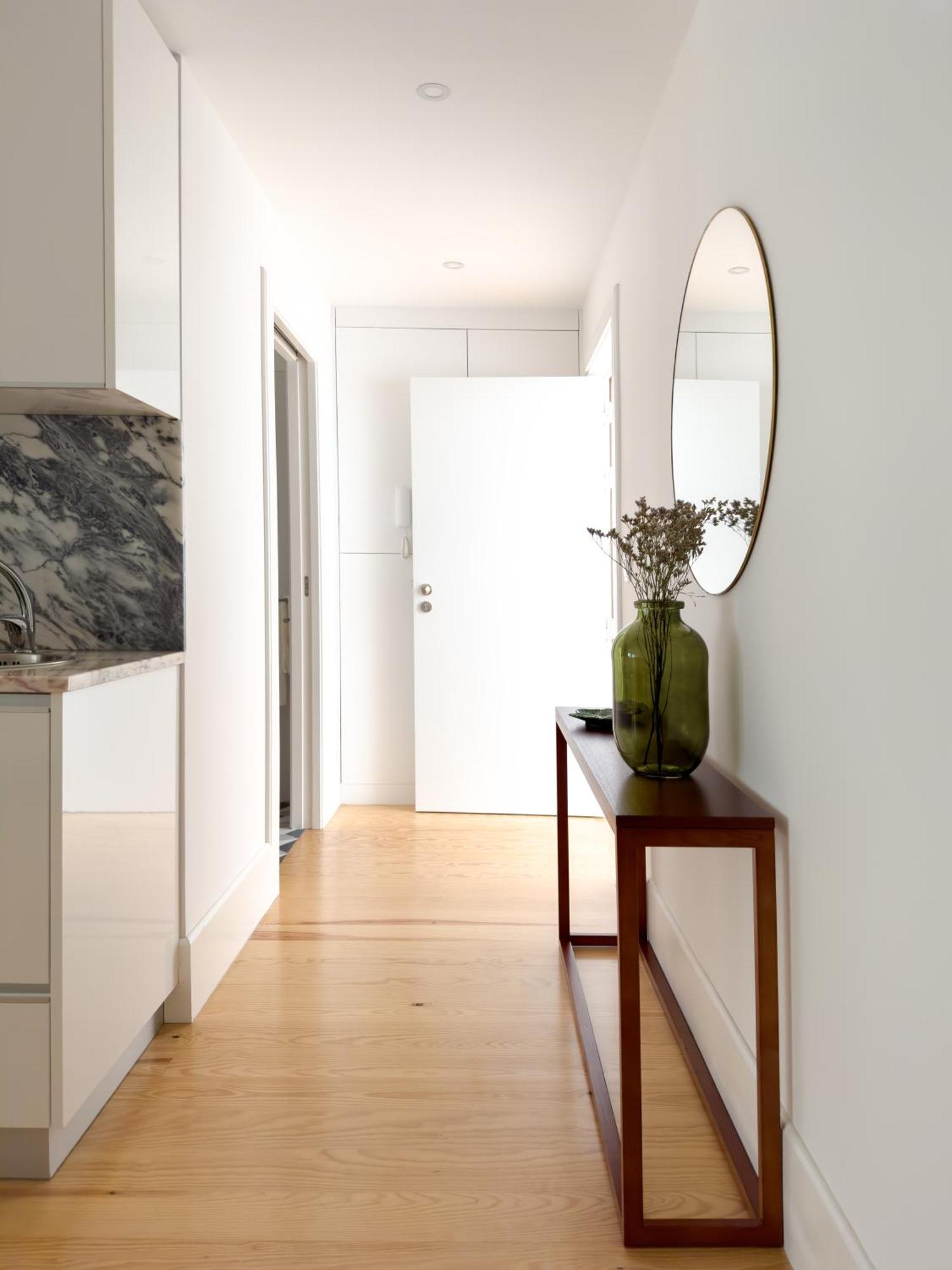 Vibrant Apartments-bonfim *