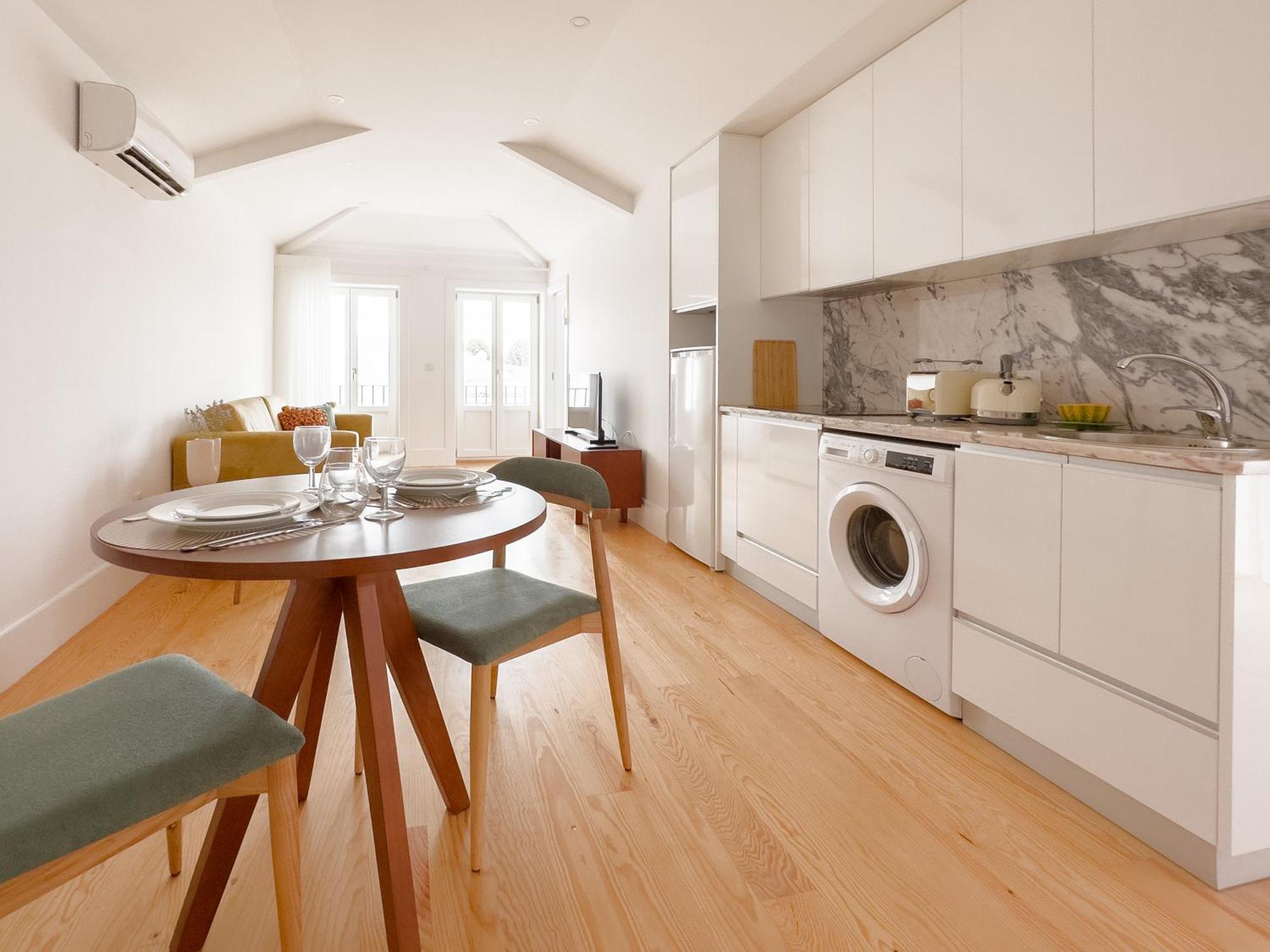 Vibrant Apartments-bonfim * Porto
