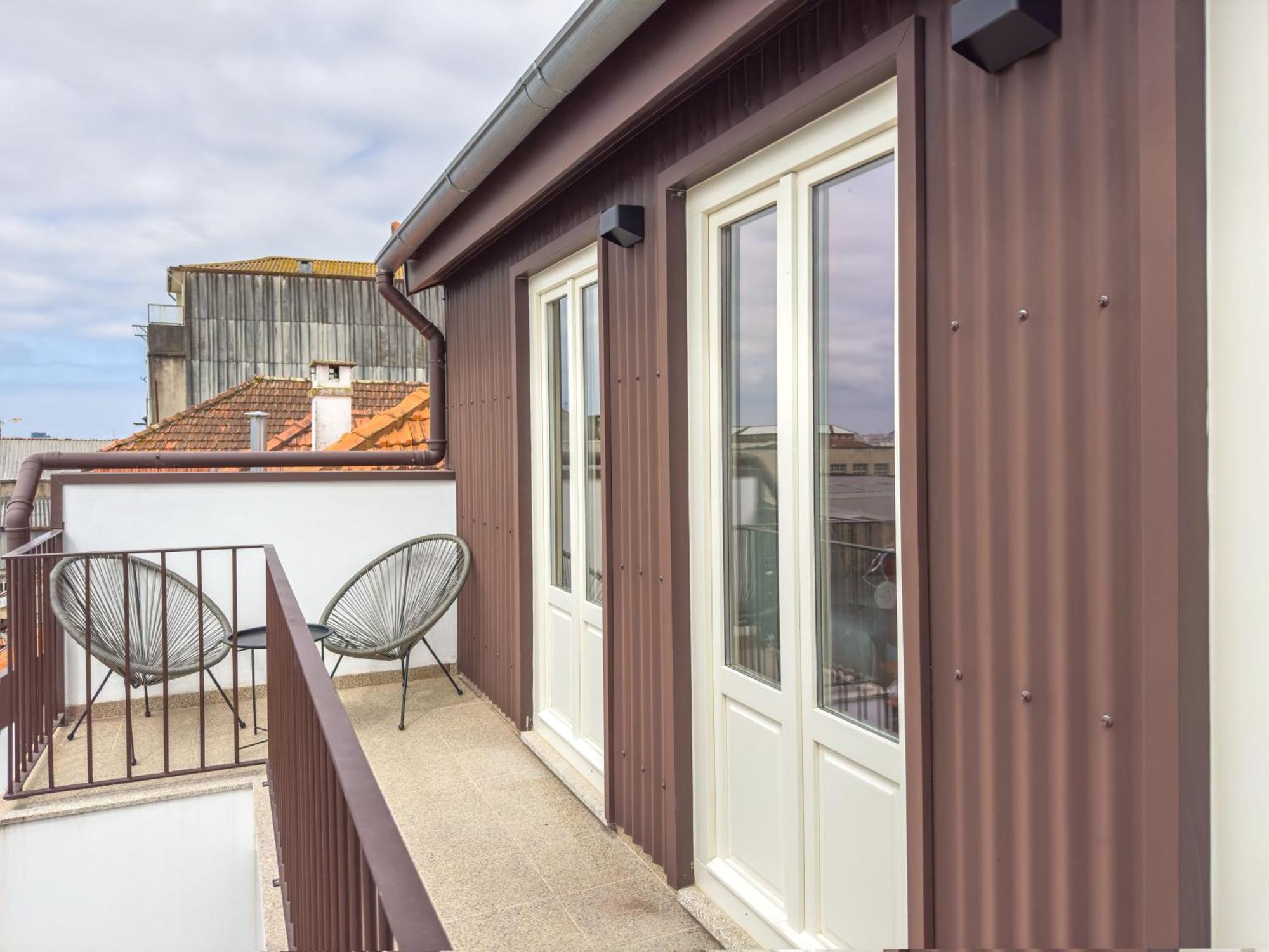 Vibrant Apartments-bonfim * Porto