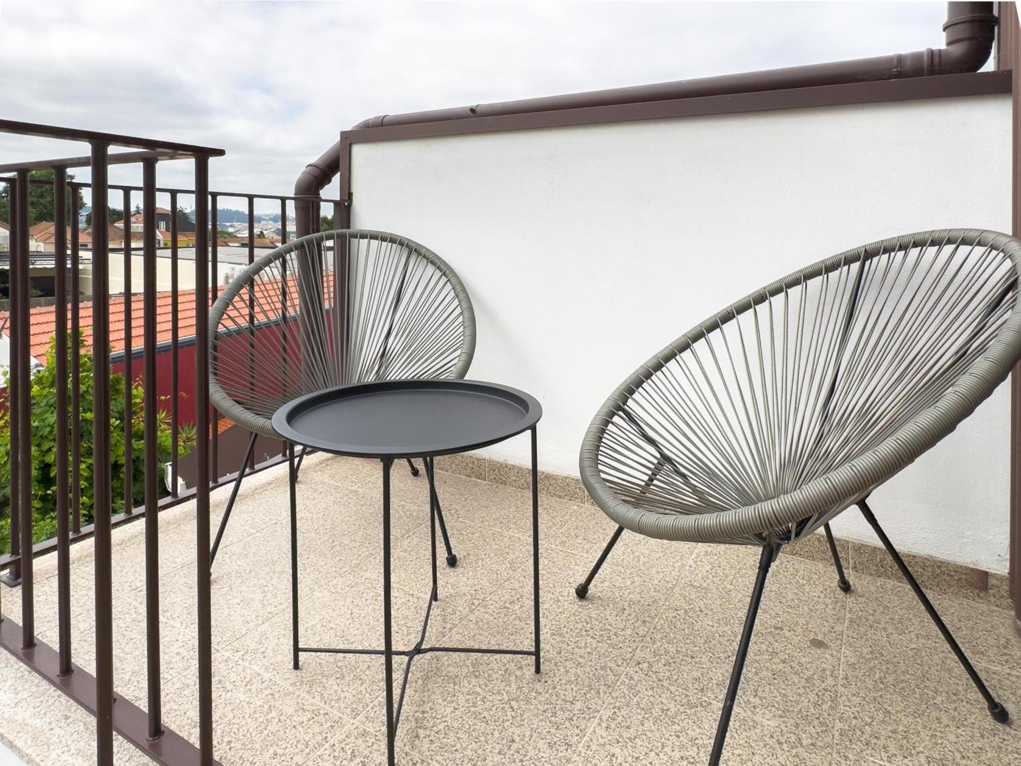Vibrant Apartments-bonfim *