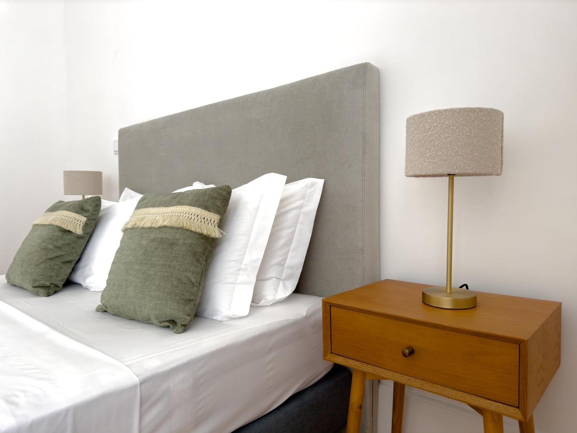 Vibrant Apartments-bonfim Apartamento Porto