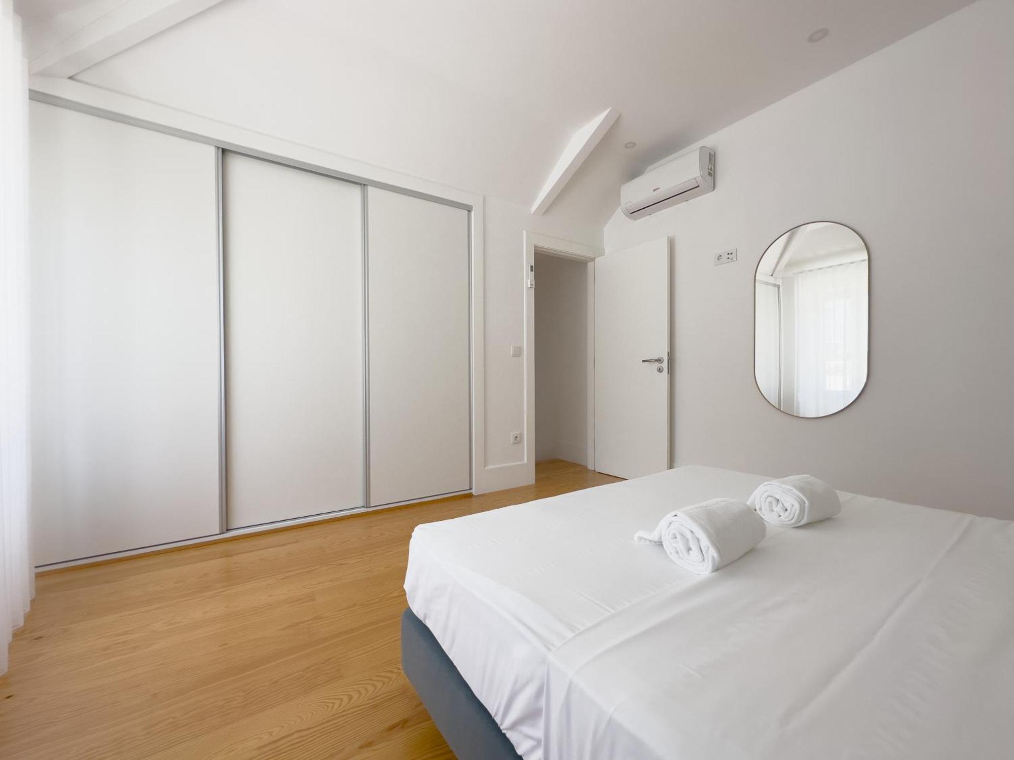 Vibrant Apartments-bonfim Apartamento