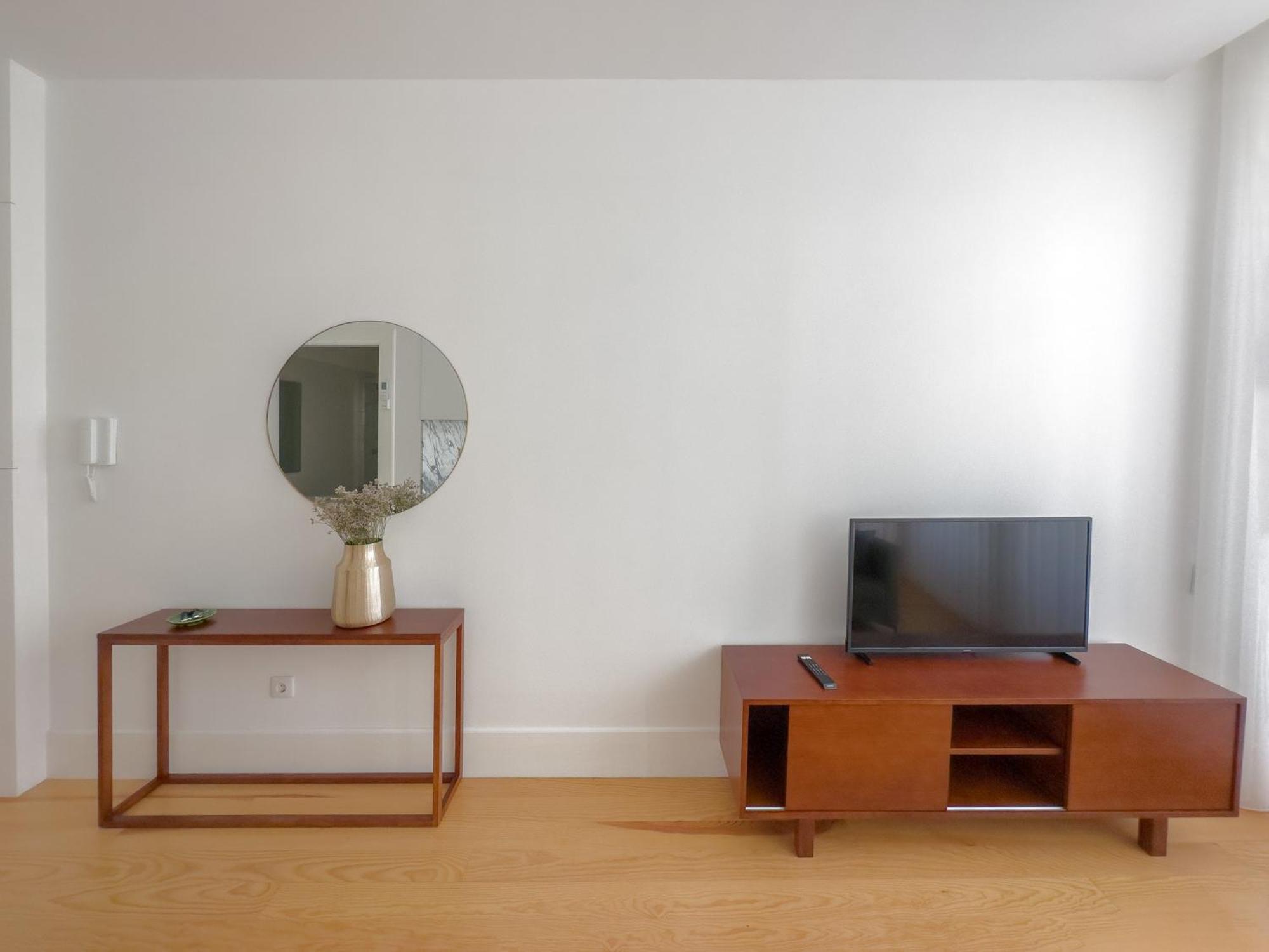 Vibrant Apartments-bonfim Apartamento Porto