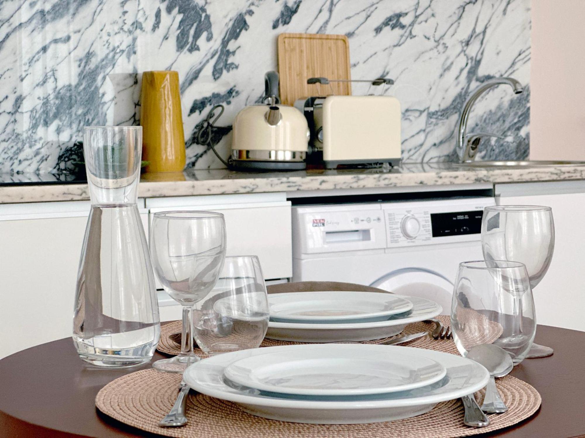 Apartamento Vibrant Apartments-bonfim *