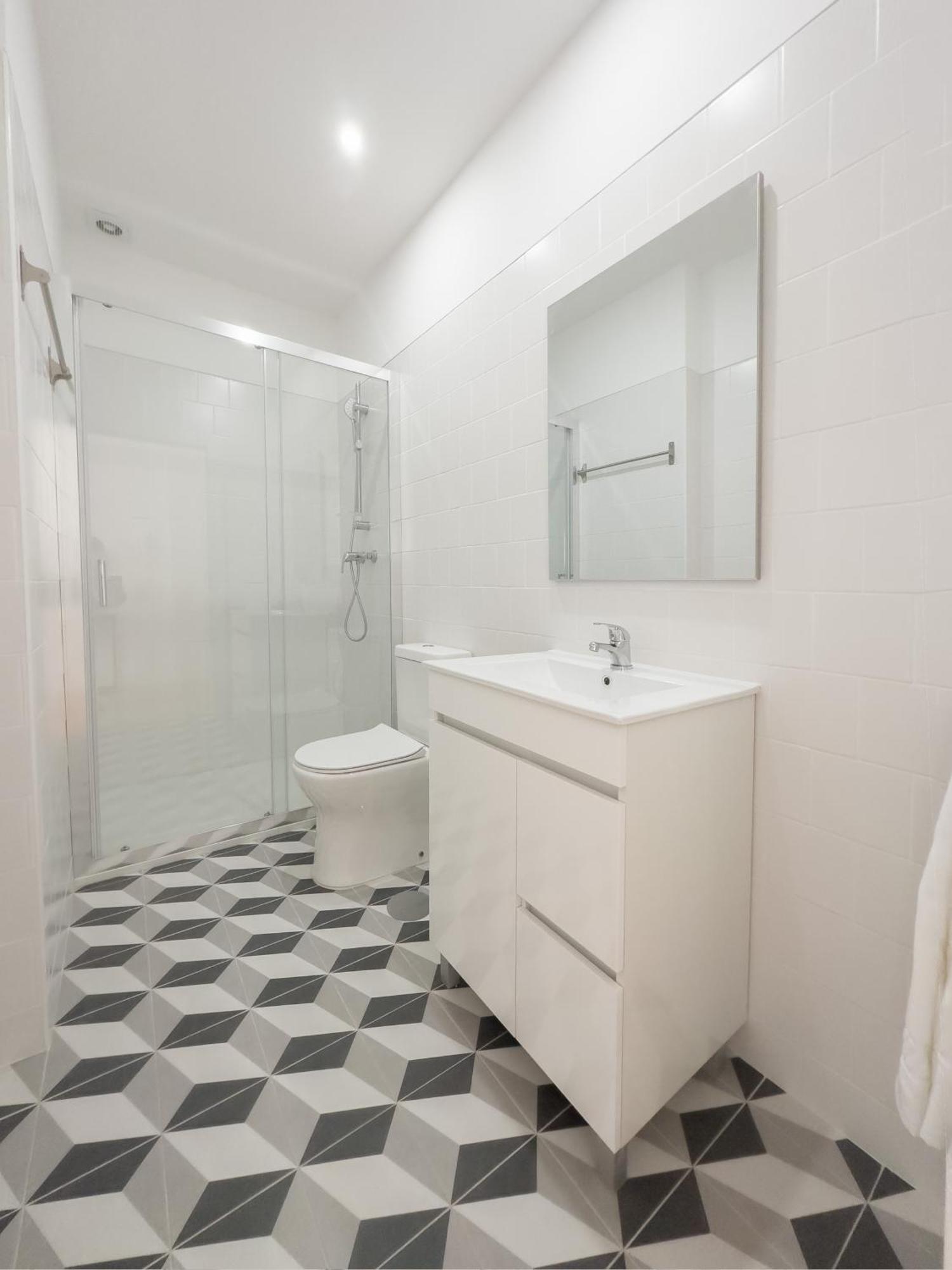 Vibrant Apartments-bonfim Apartamento Porto