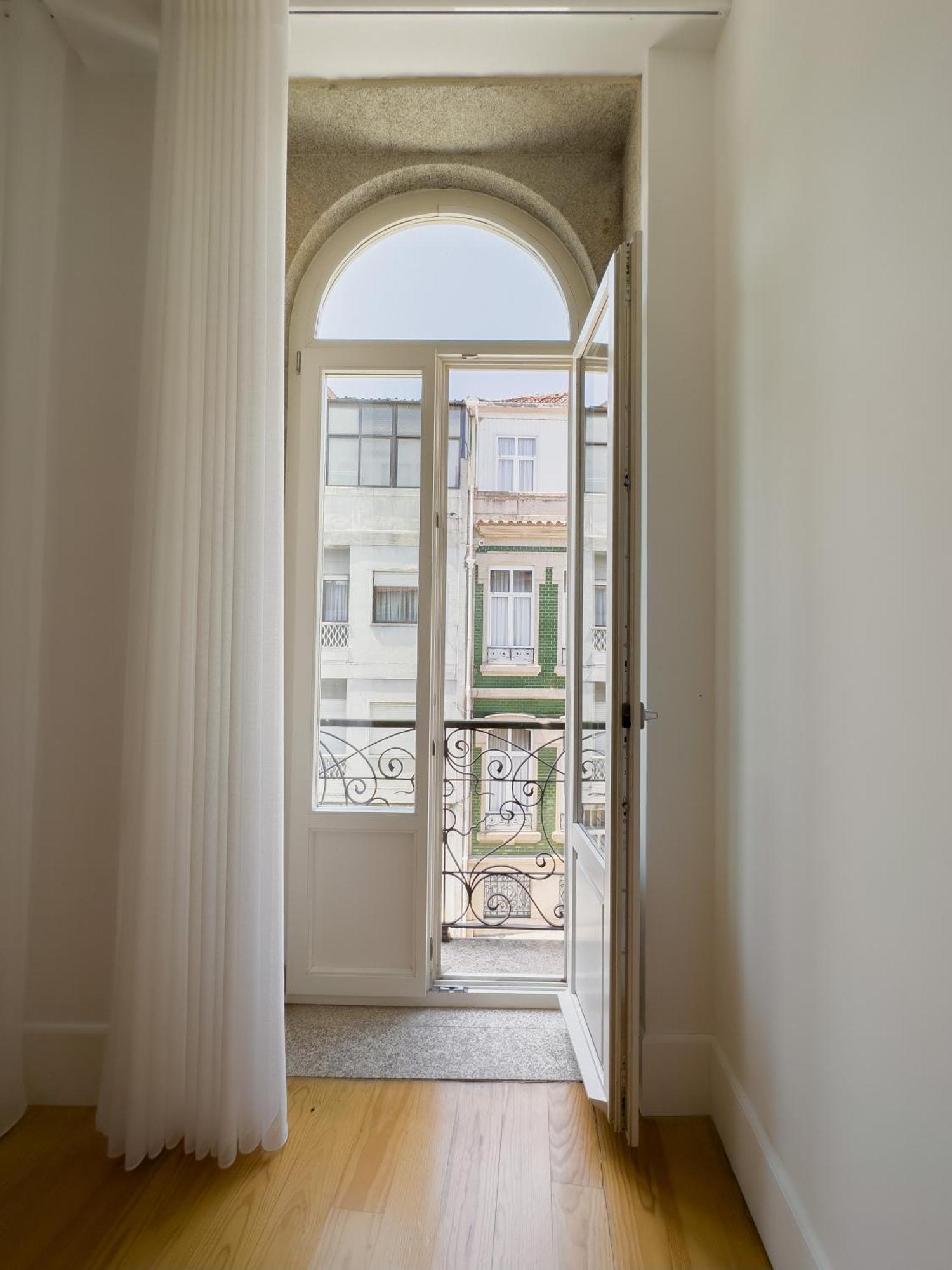 Vibrant Apartments-bonfim * Porto