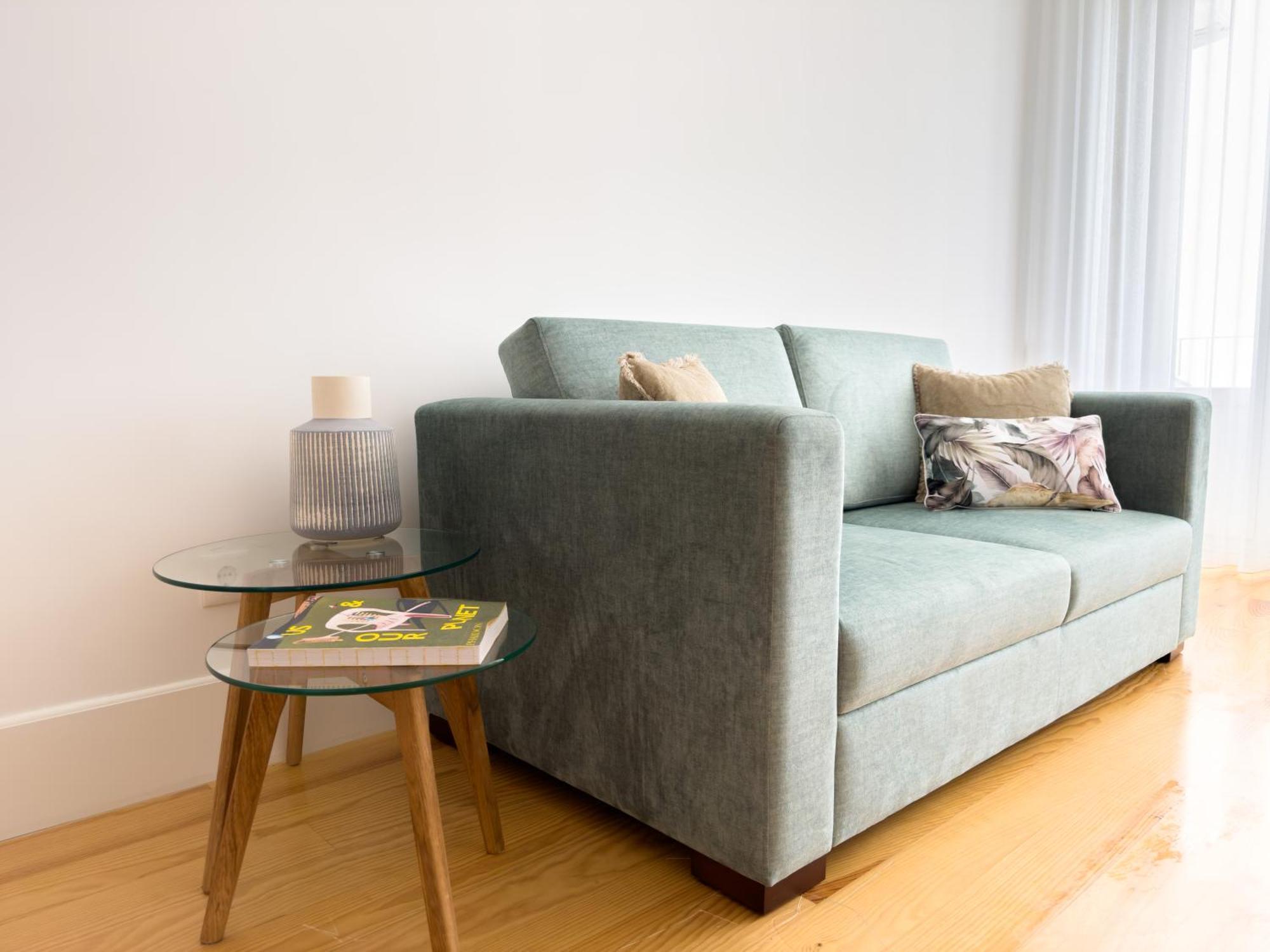 Vibrant Apartments-bonfim * Porto