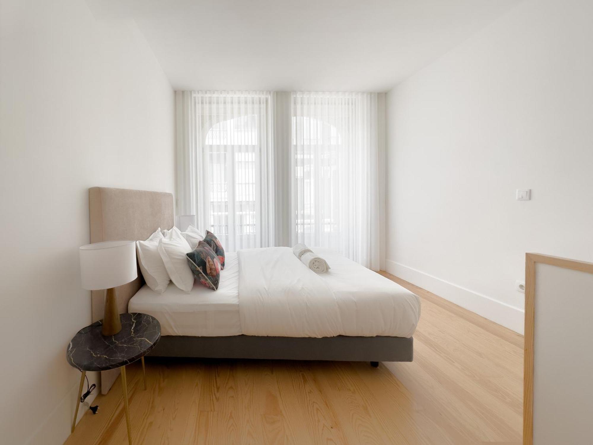 Vibrant Apartments-bonfim * Porto
