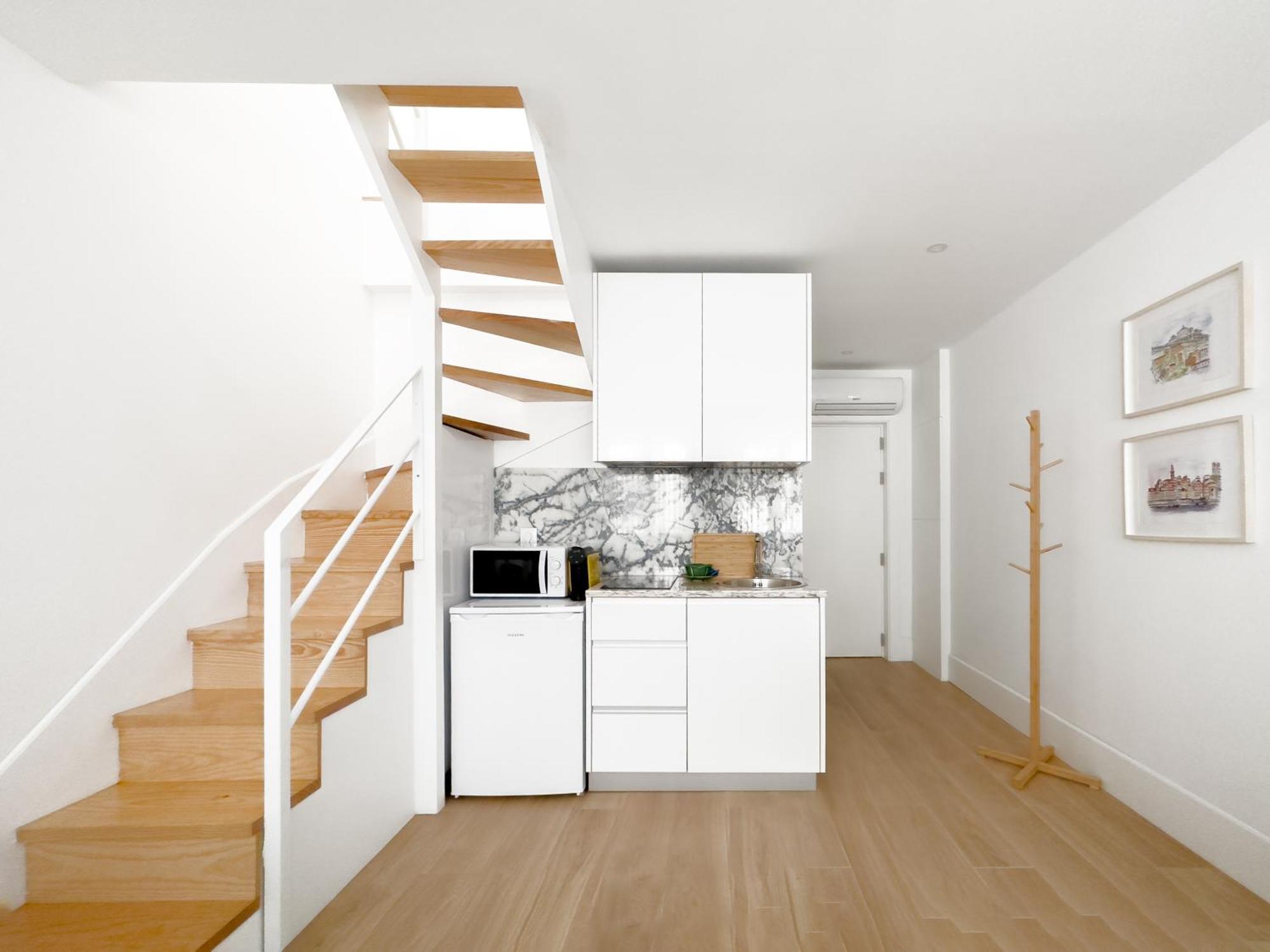 Vibrant Apartments-bonfim * Porto