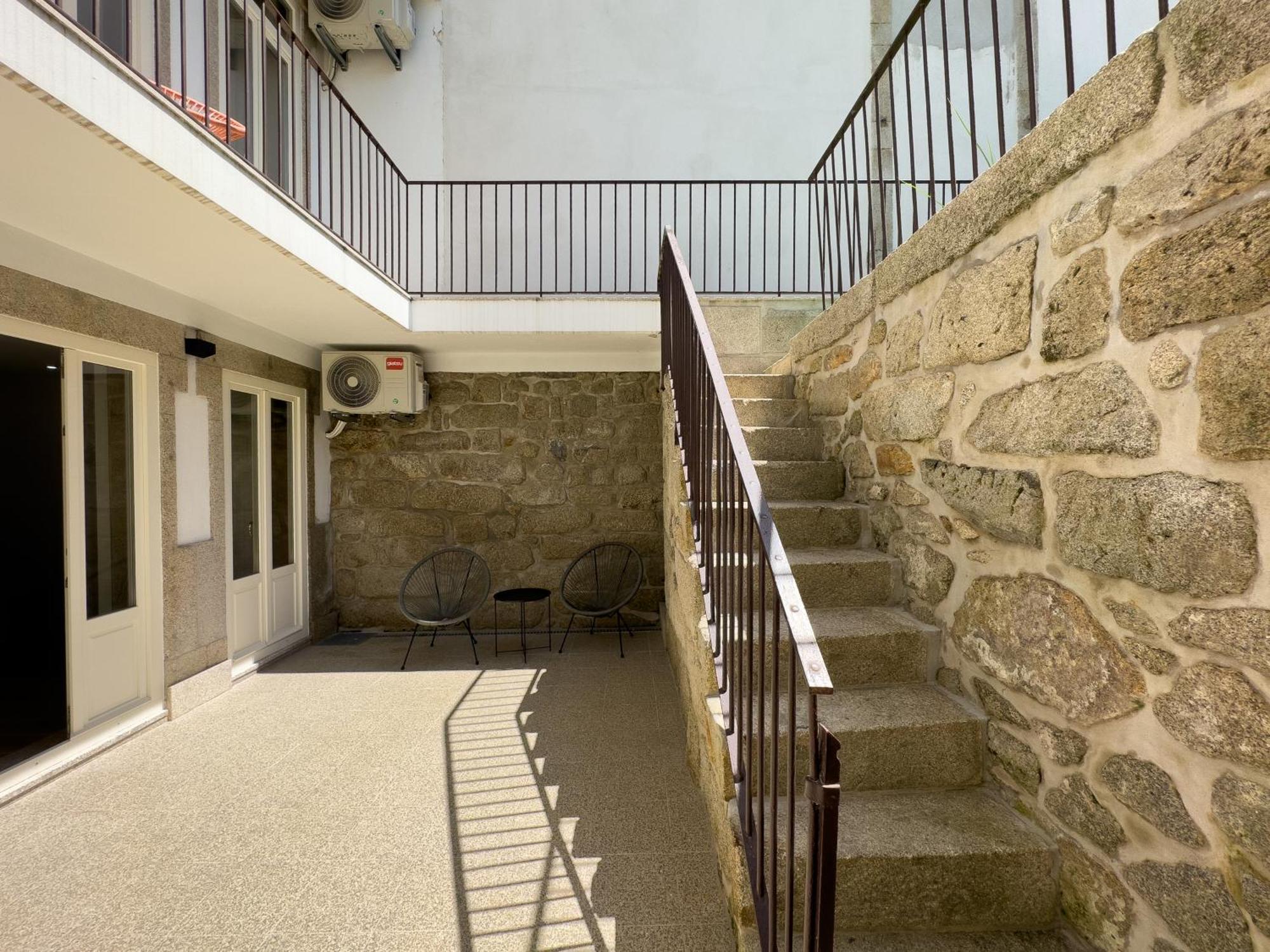Vibrant Apartments-bonfim Apartamento *