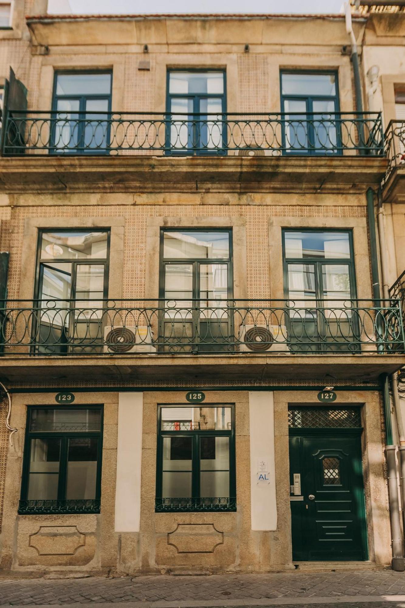 Apartment Sol *