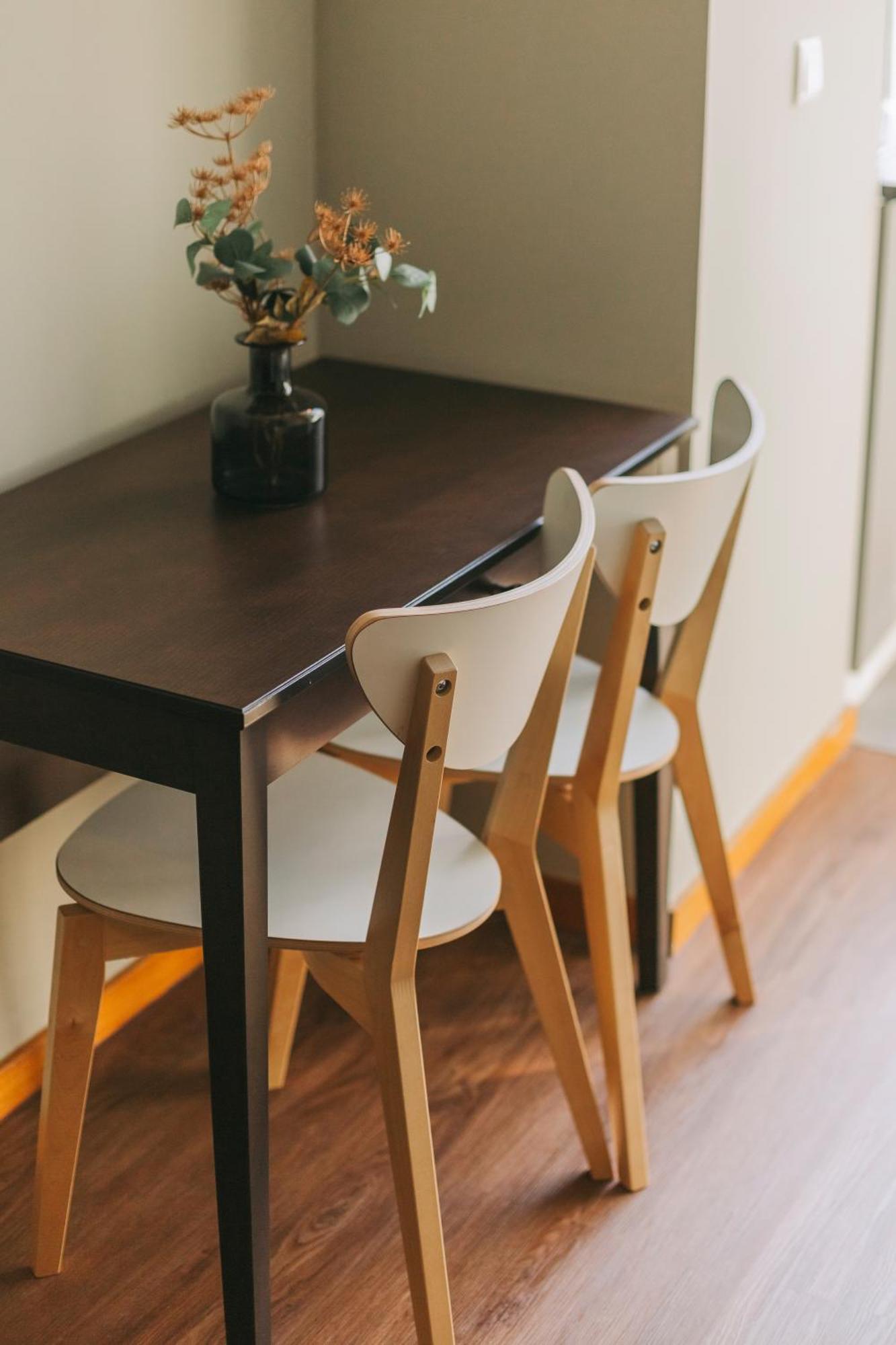 Sol Apartment *