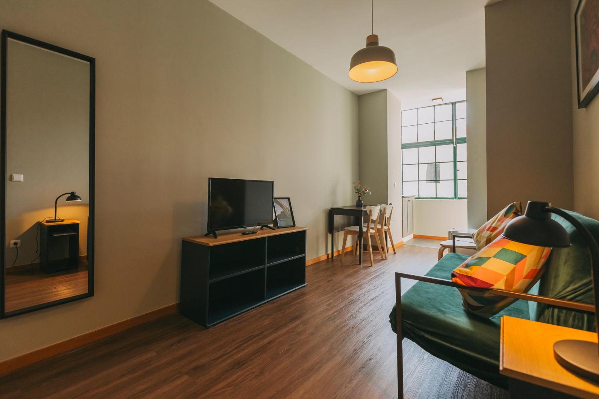 Sol Apartment Porto
