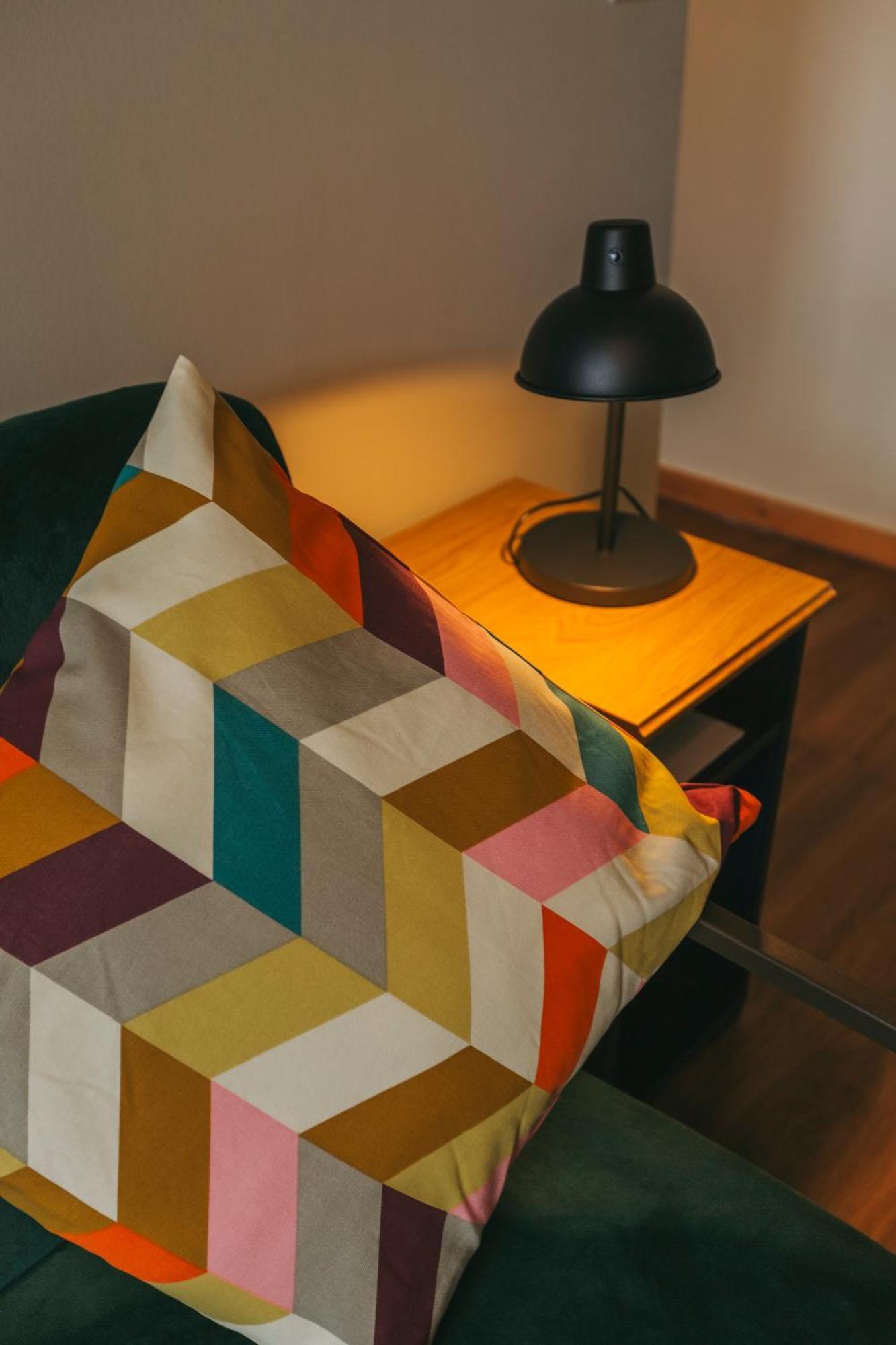 Sol Apartment