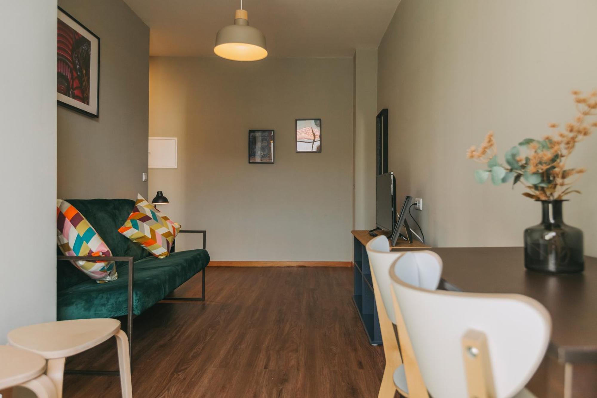 Apartment Sol *