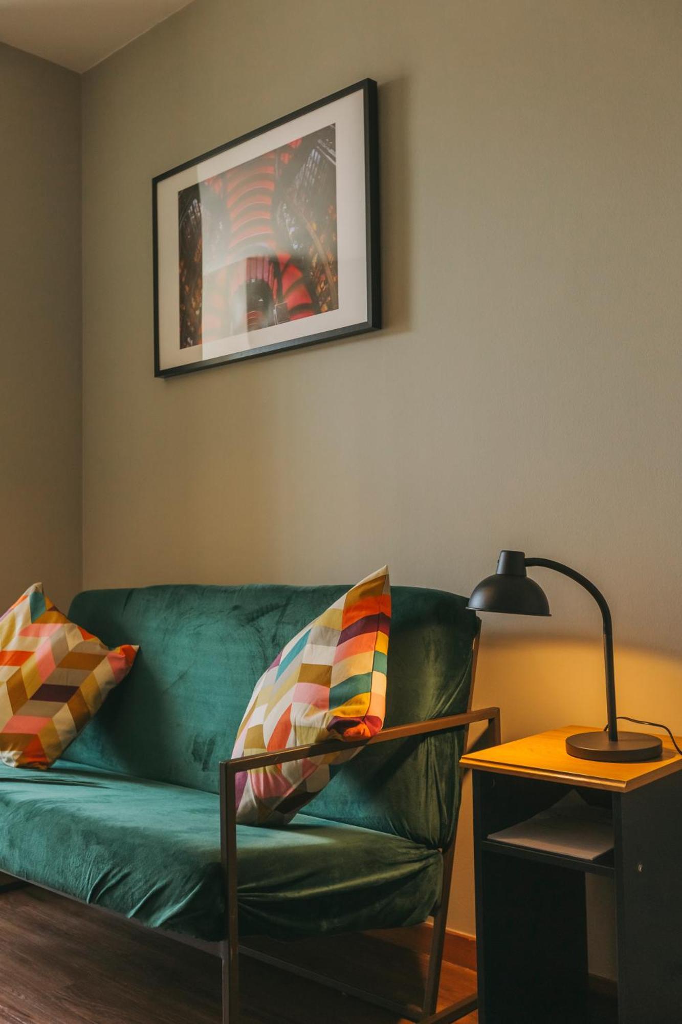 Sol Apartment Porto