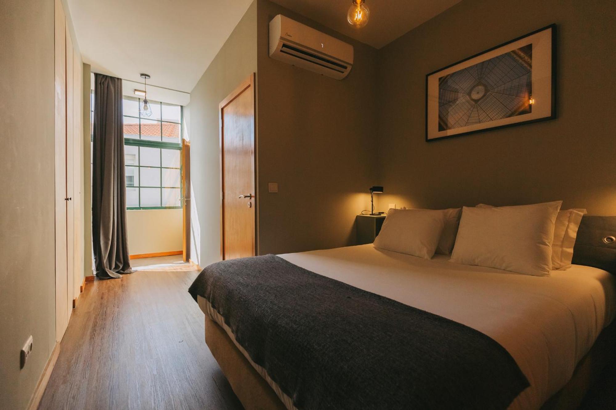 Sol Apartment *