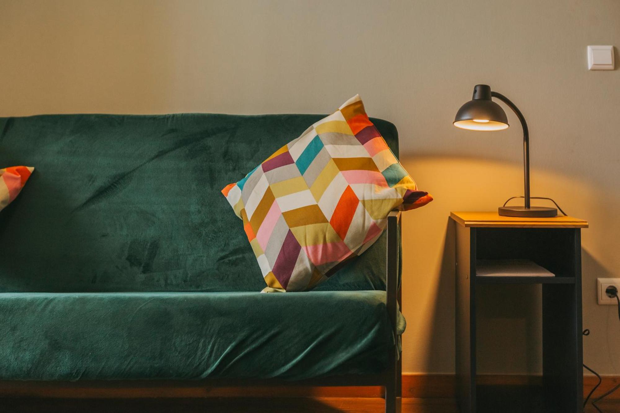 Sol Apartment