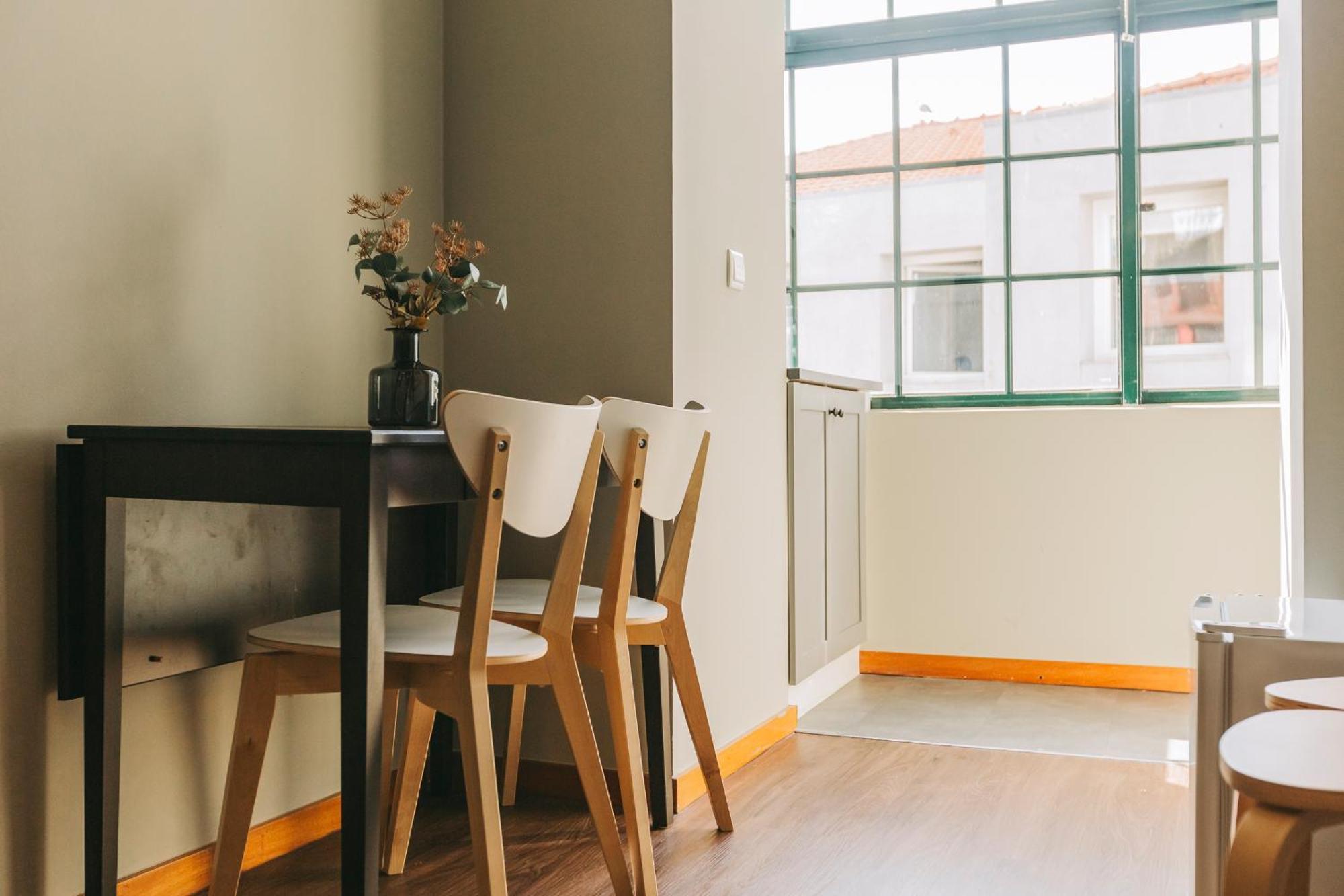 Sol Apartment