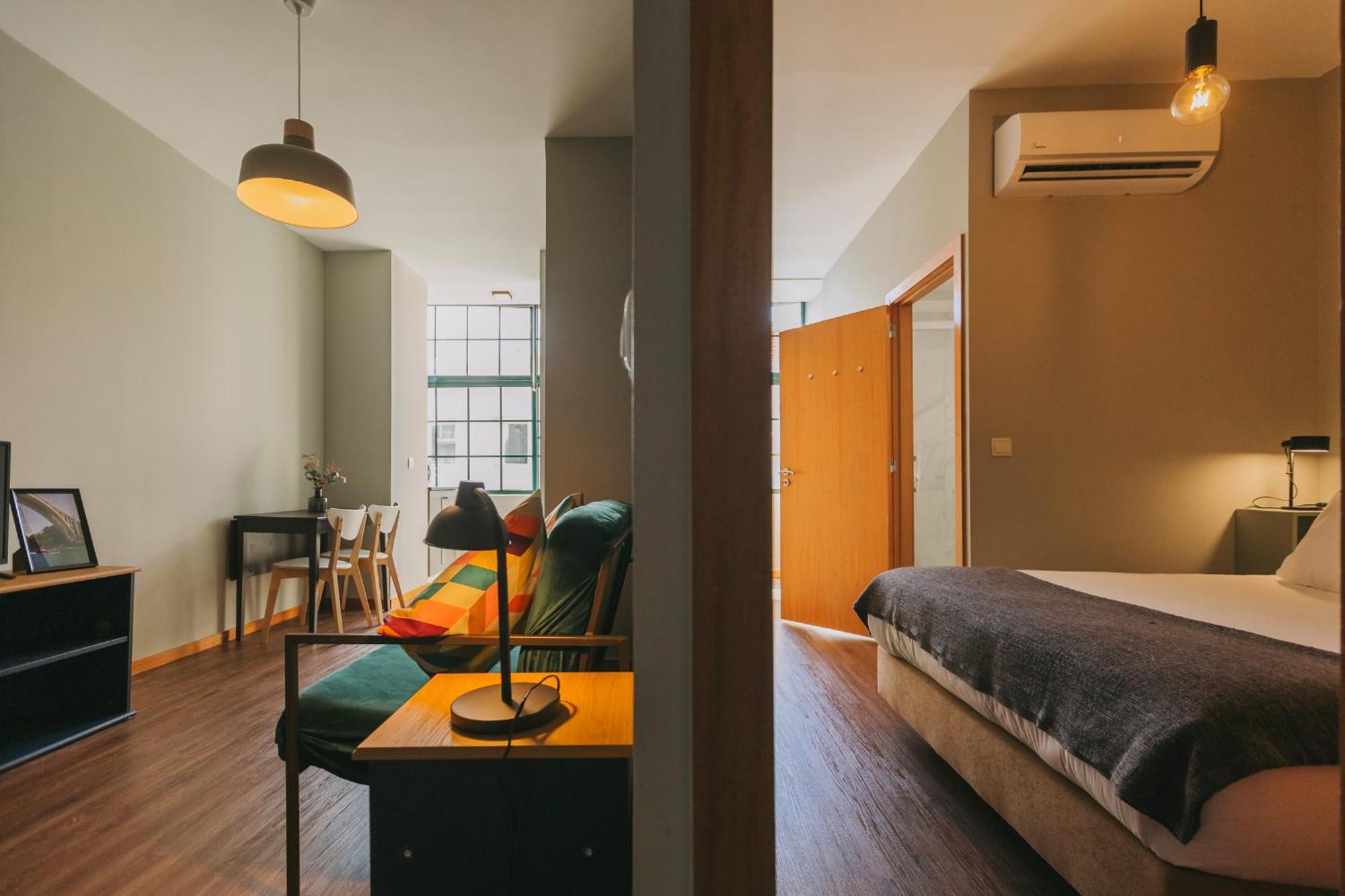 Apartment Sol *