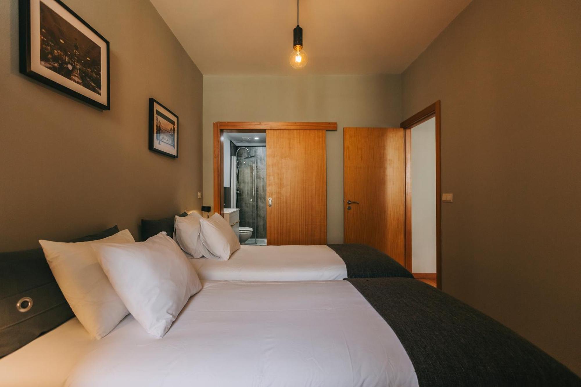 Sol Apartment *