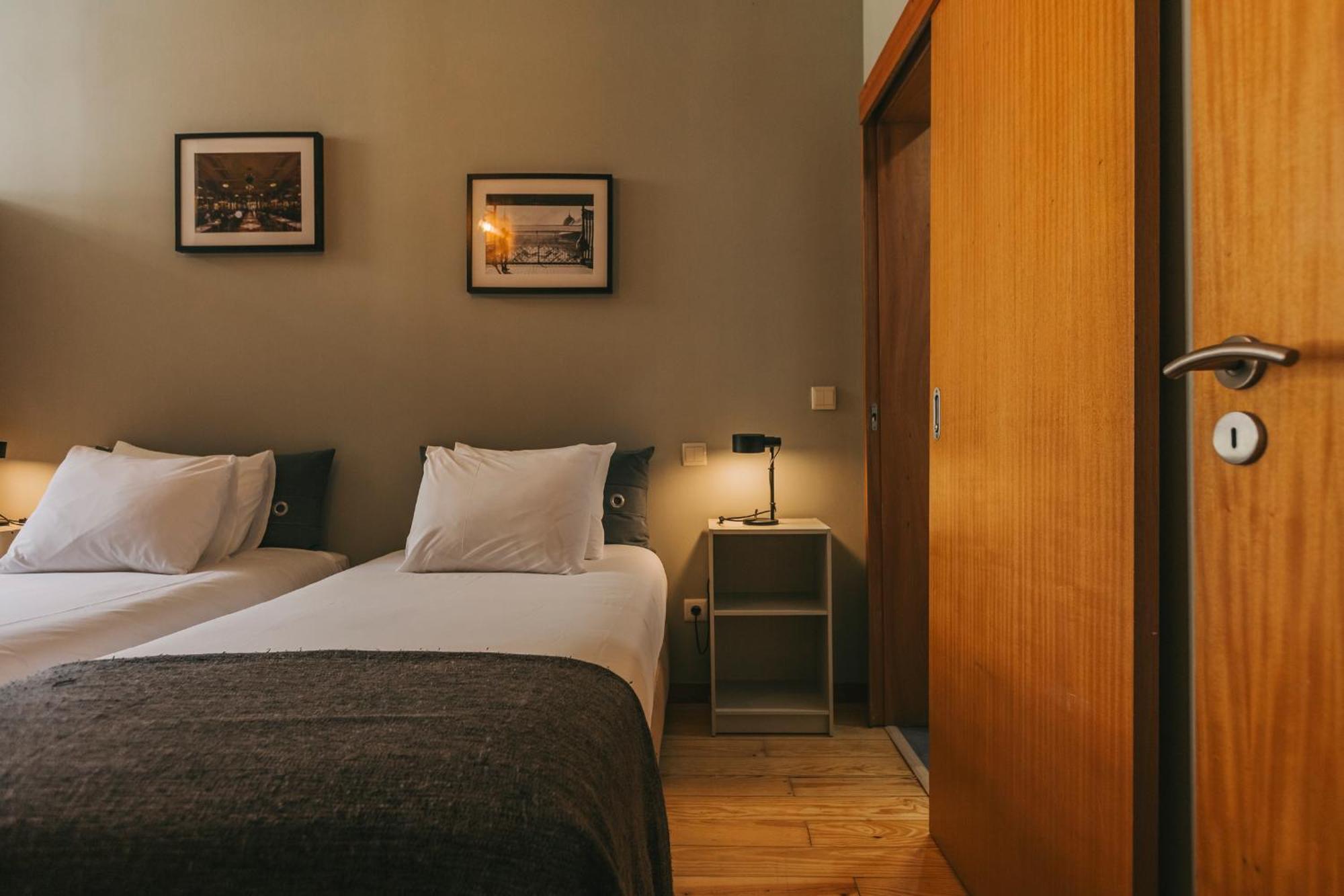 Apartment Sol Porto