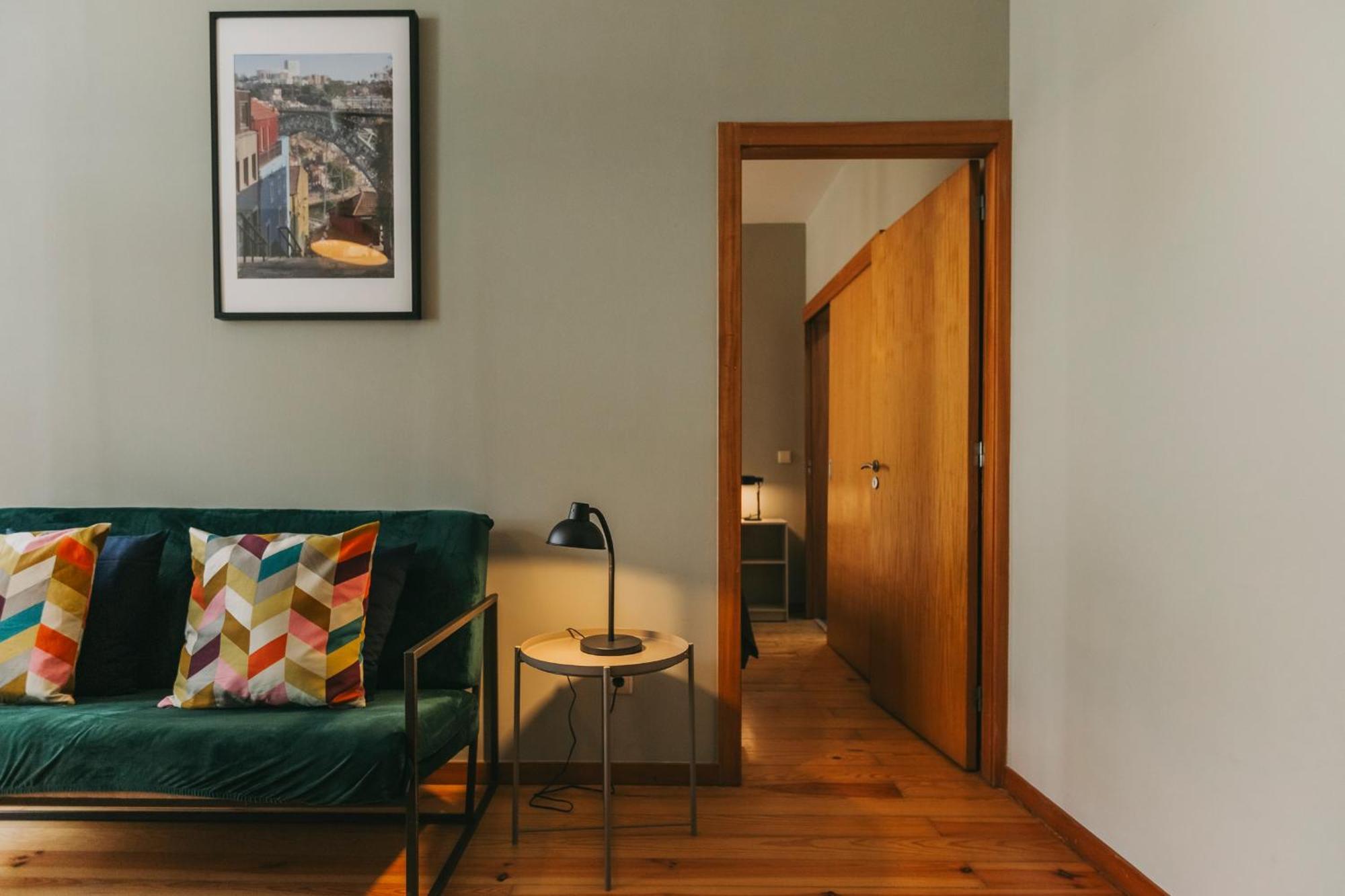 Apartment Sol
