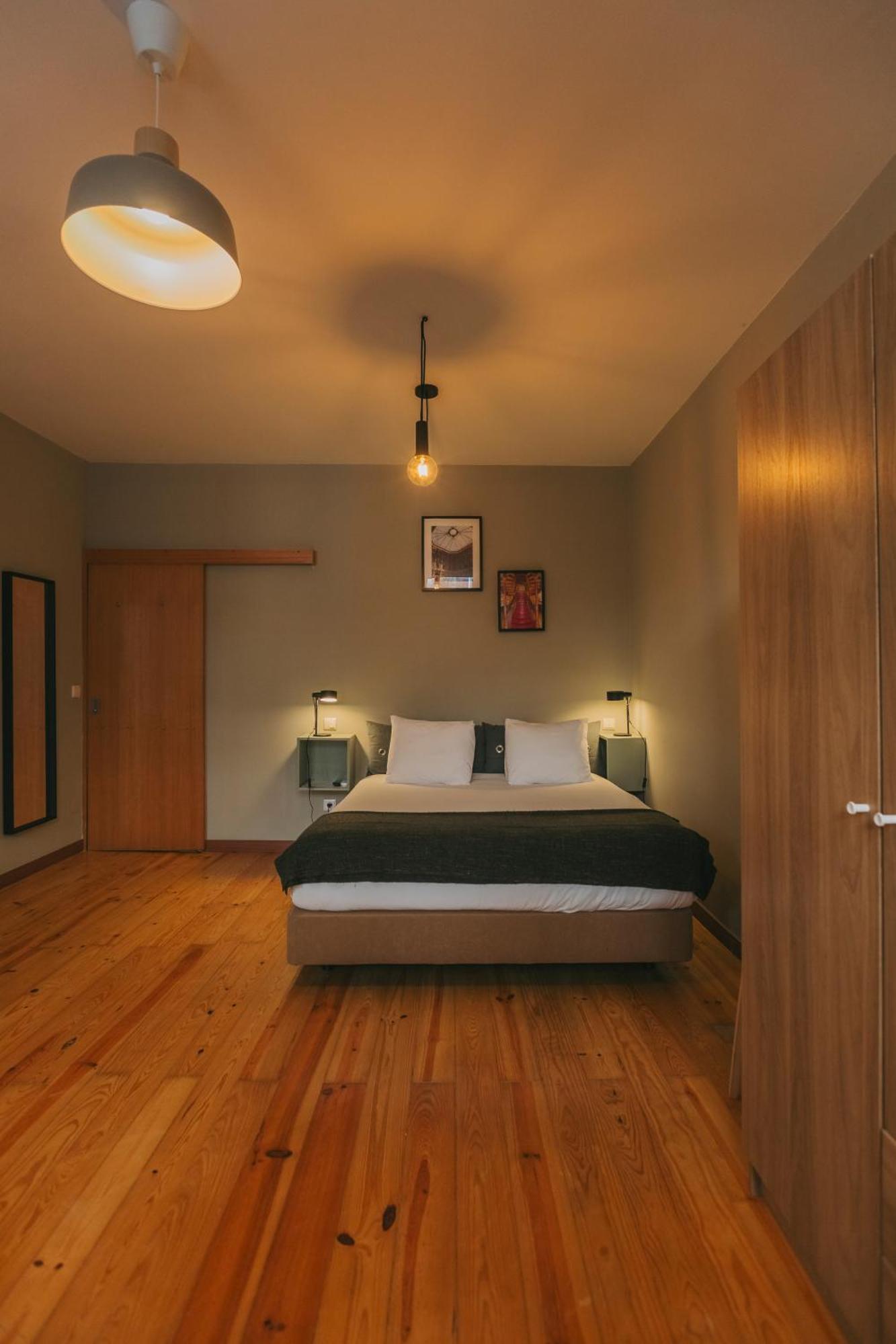 Apartment Sol *