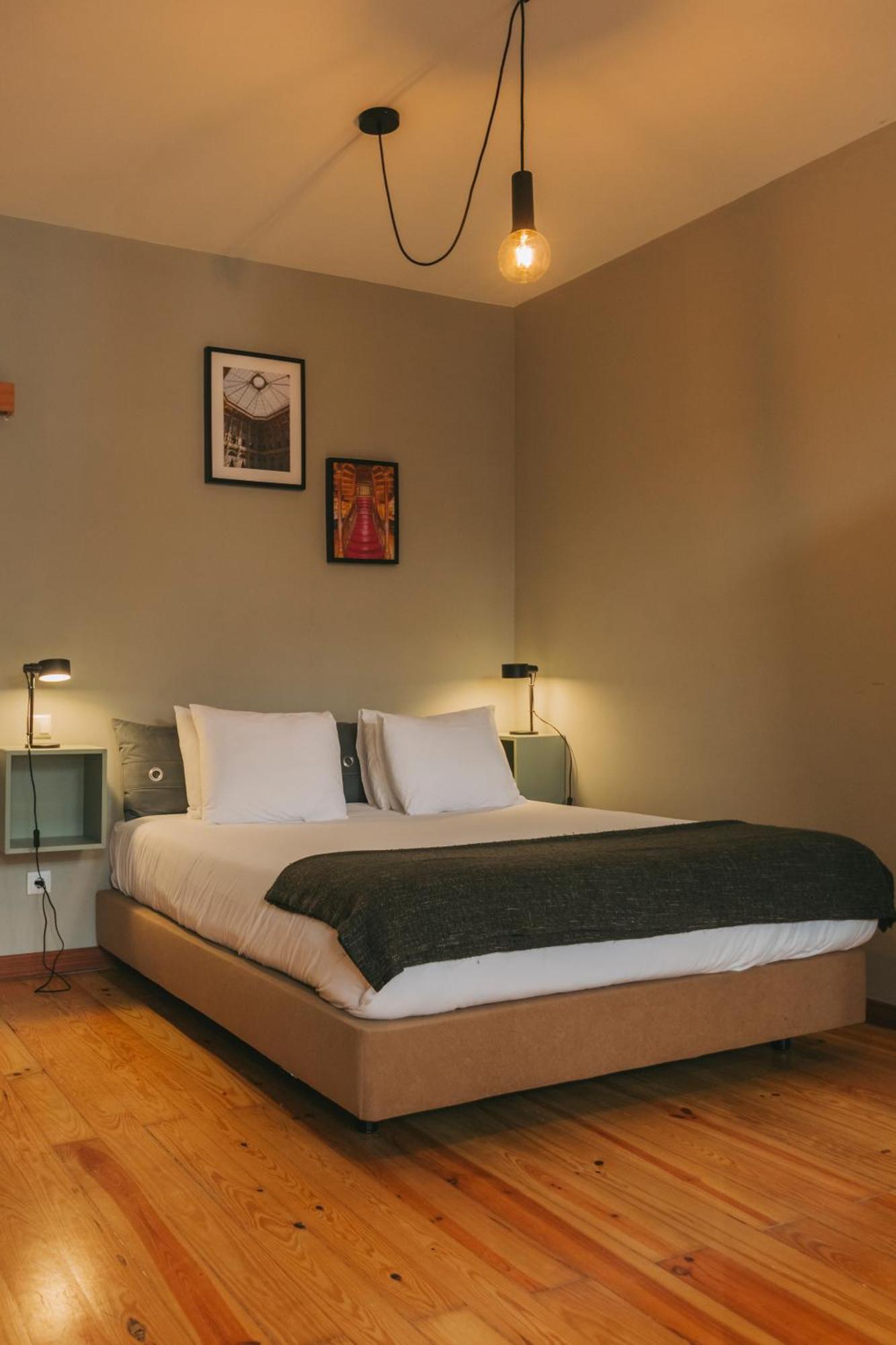 Sol Apartment *