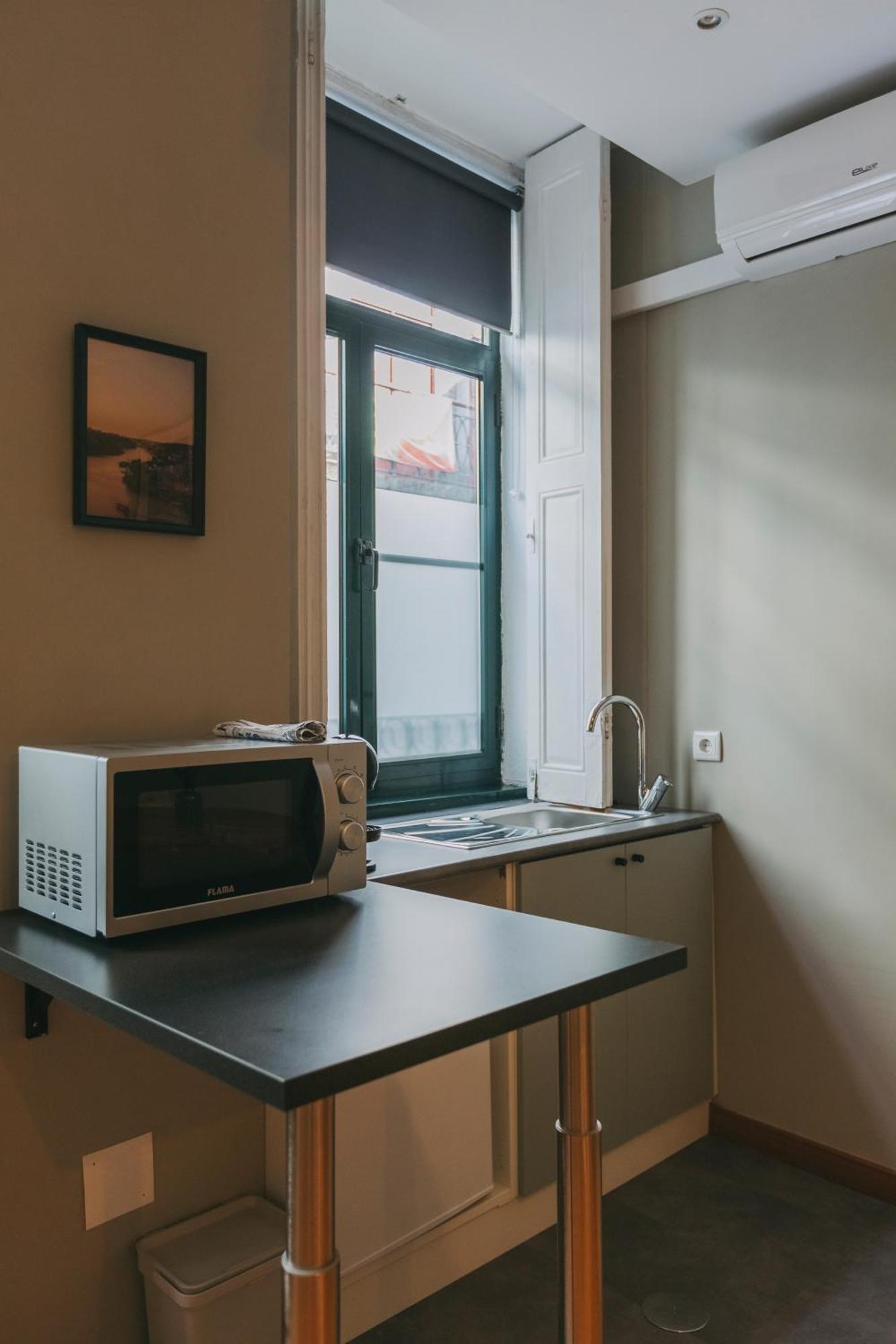 Sol Apartment *