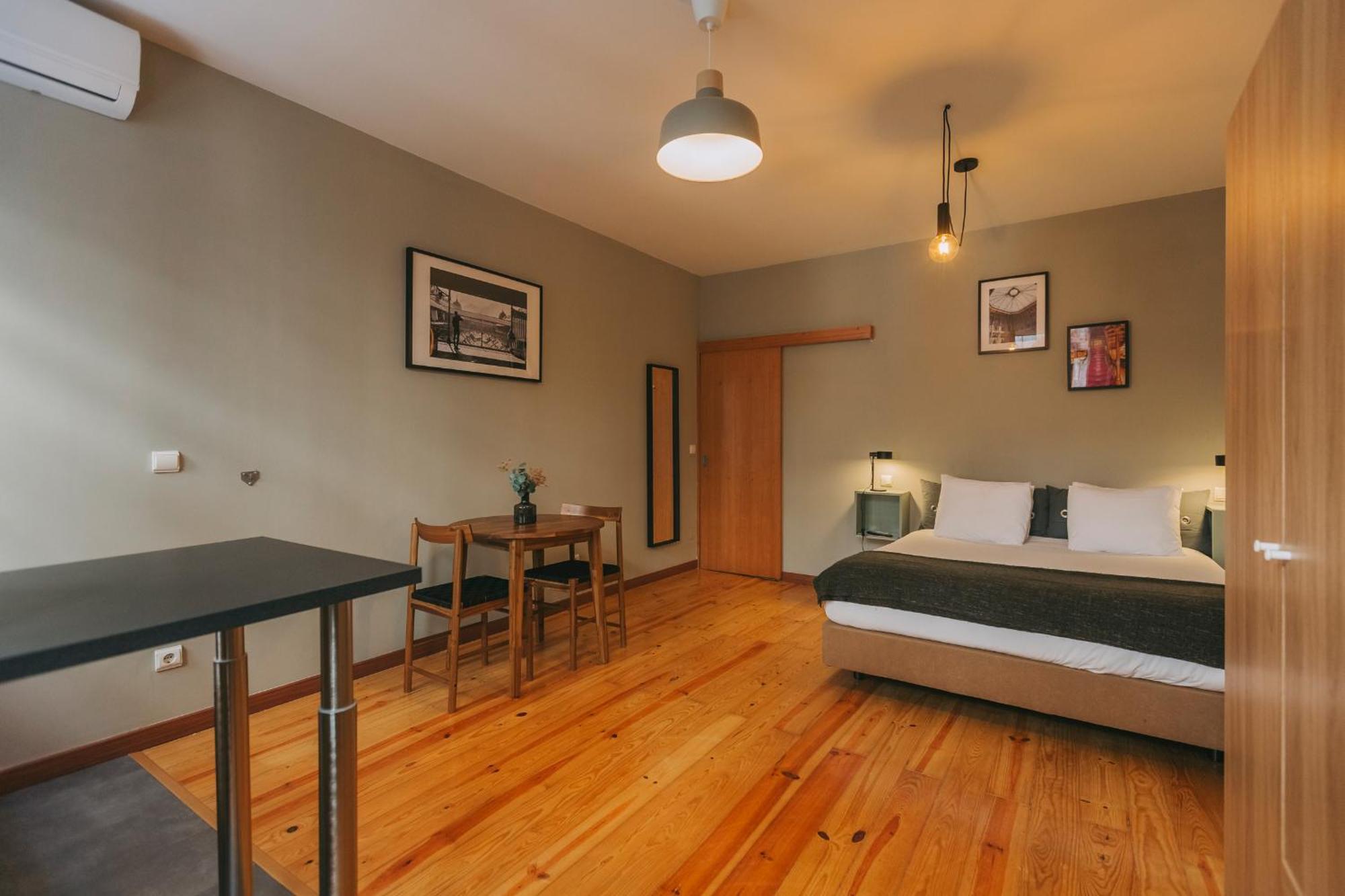 Sol Apartment Porto
