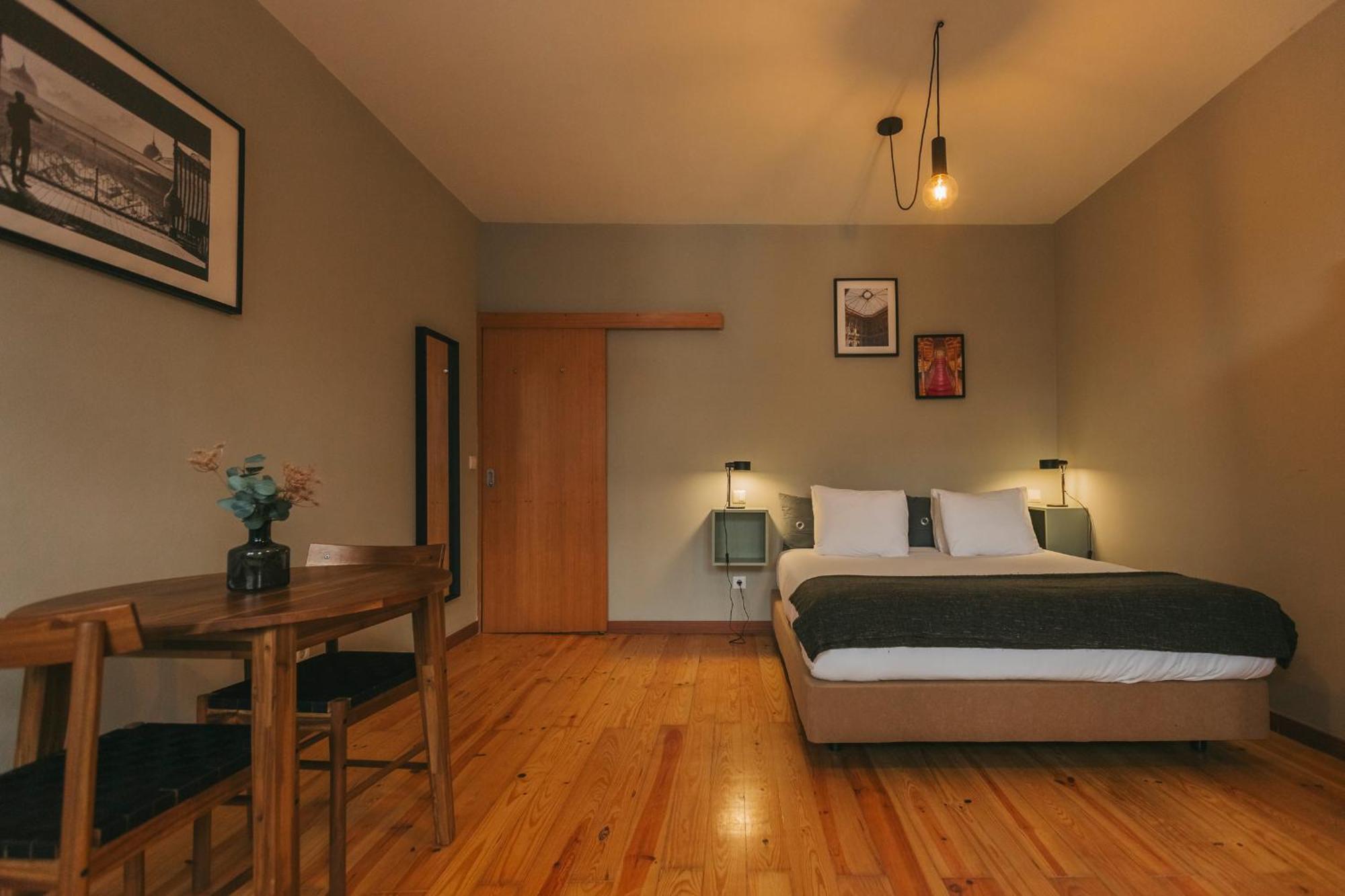 Apartment Sol *