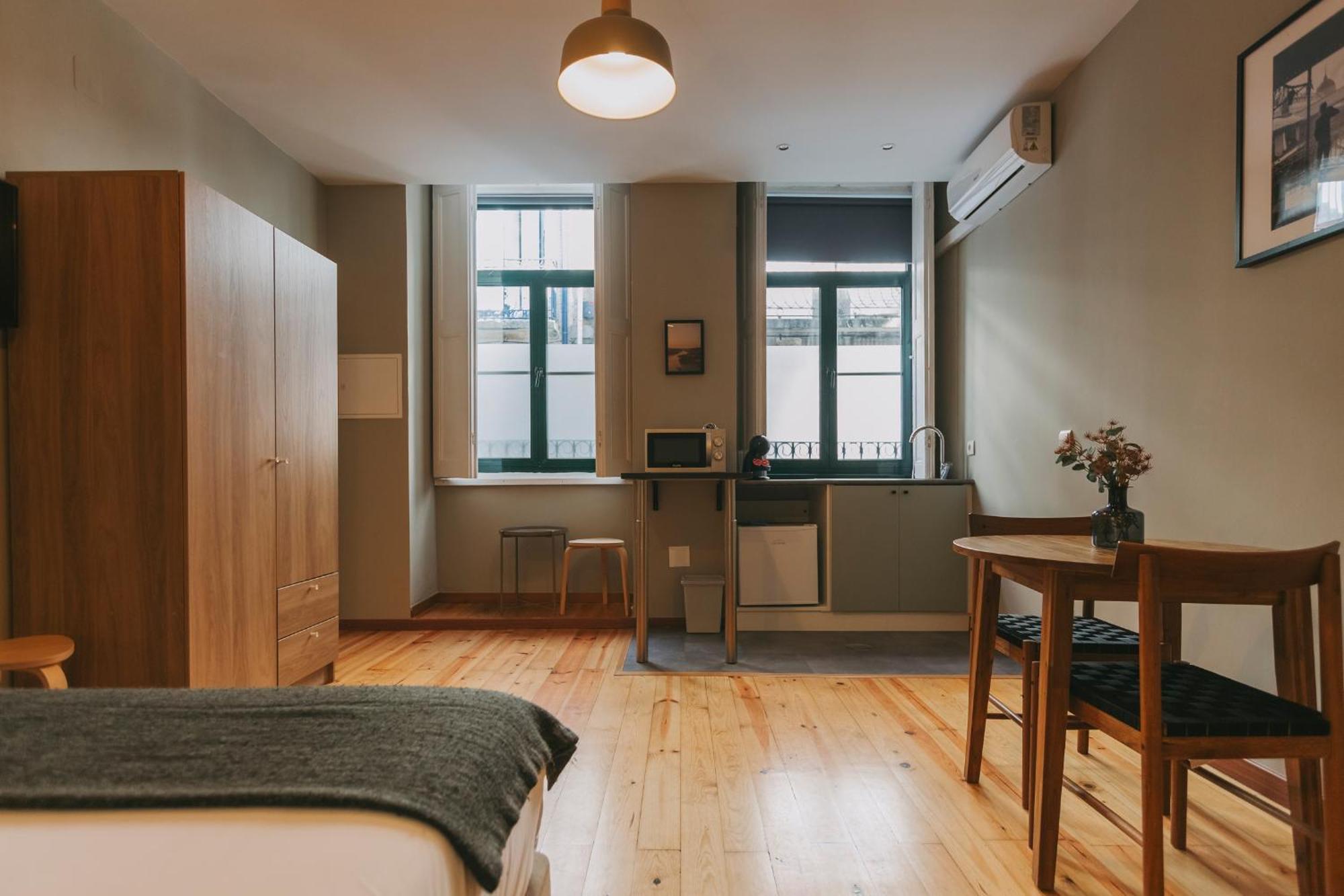 Apartment Sol Porto