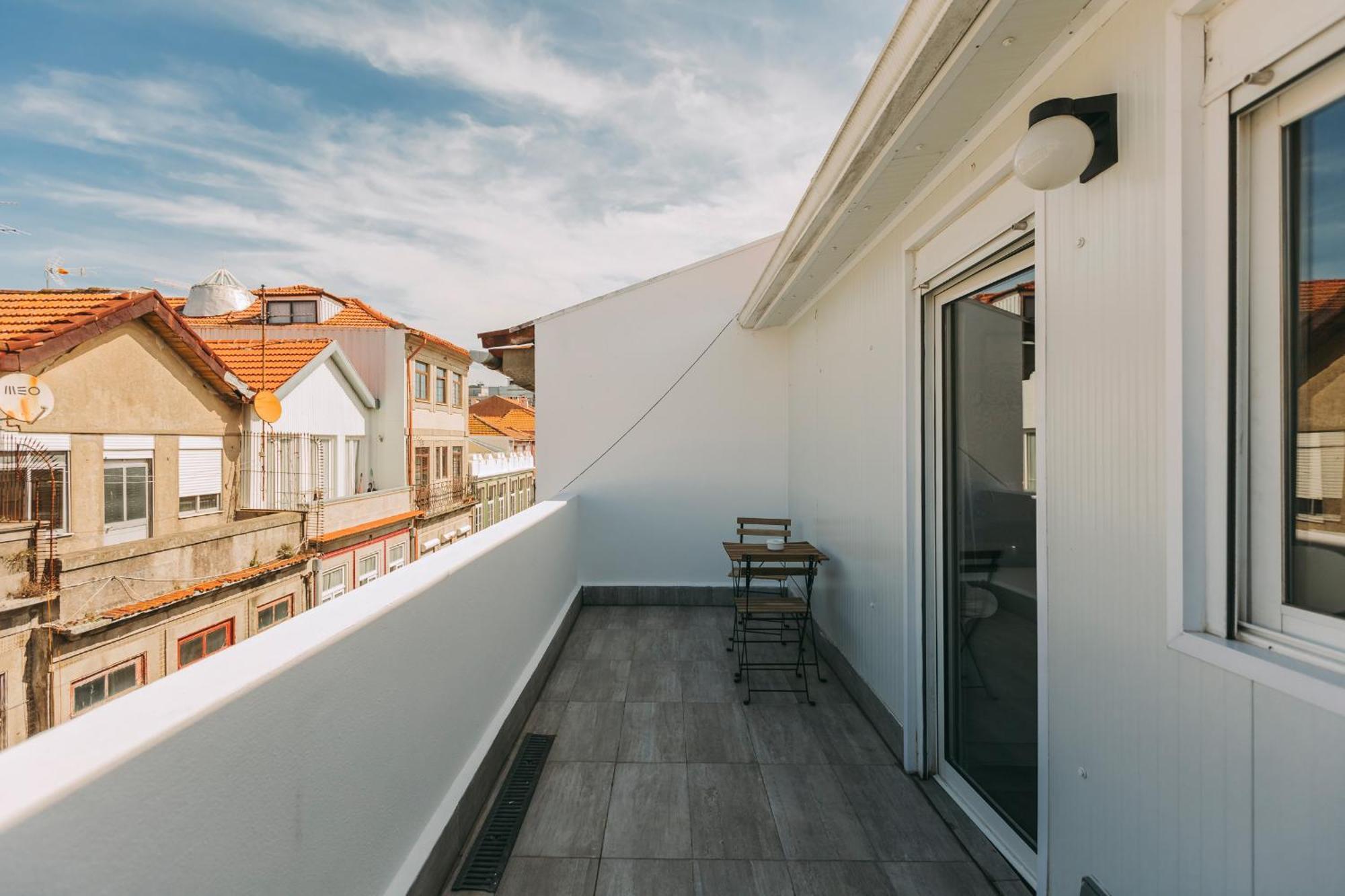 Apartment Sol