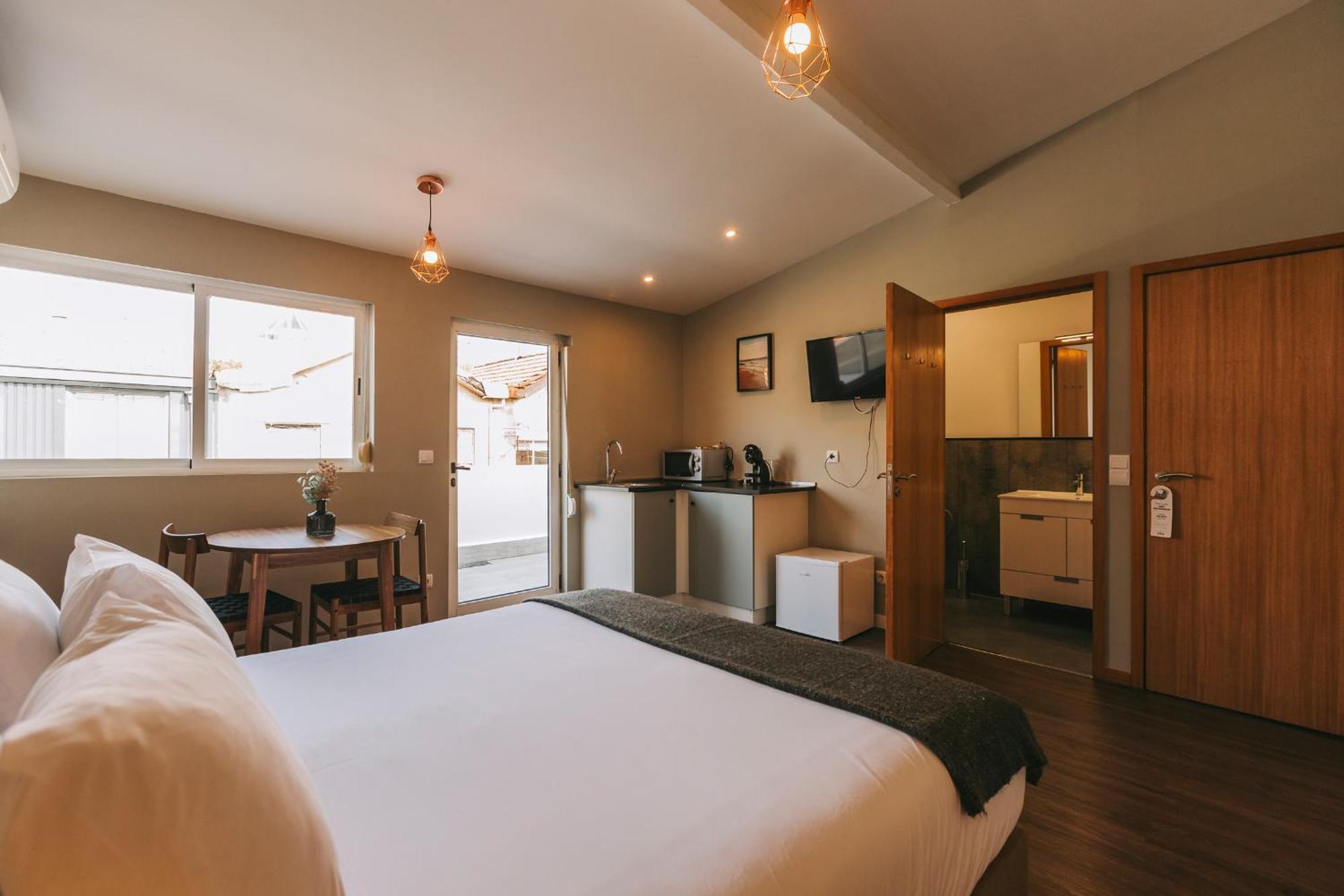 Sol Apartment Porto