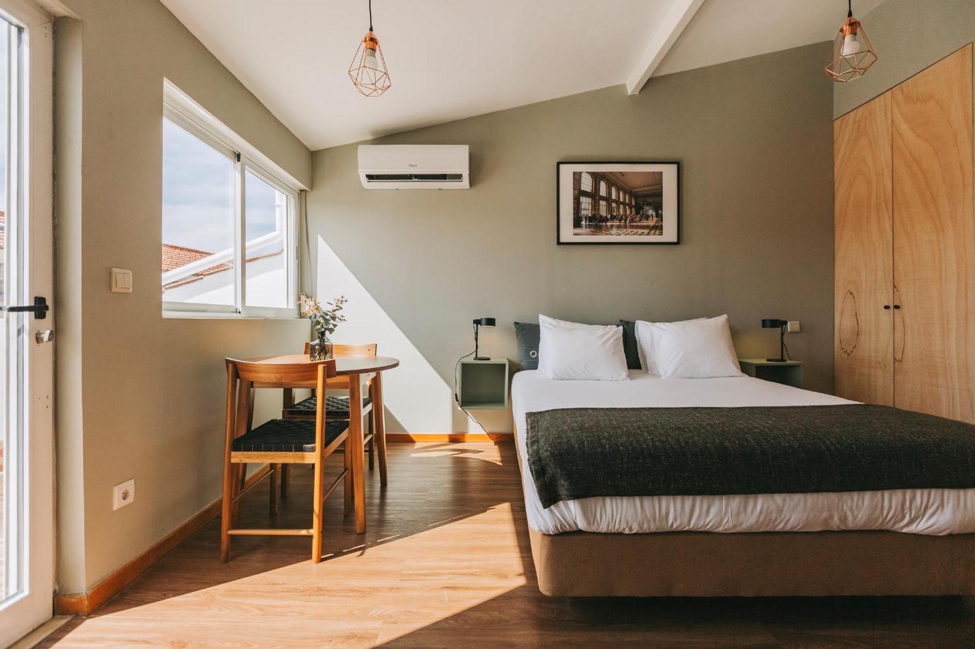 Sol Apartment *