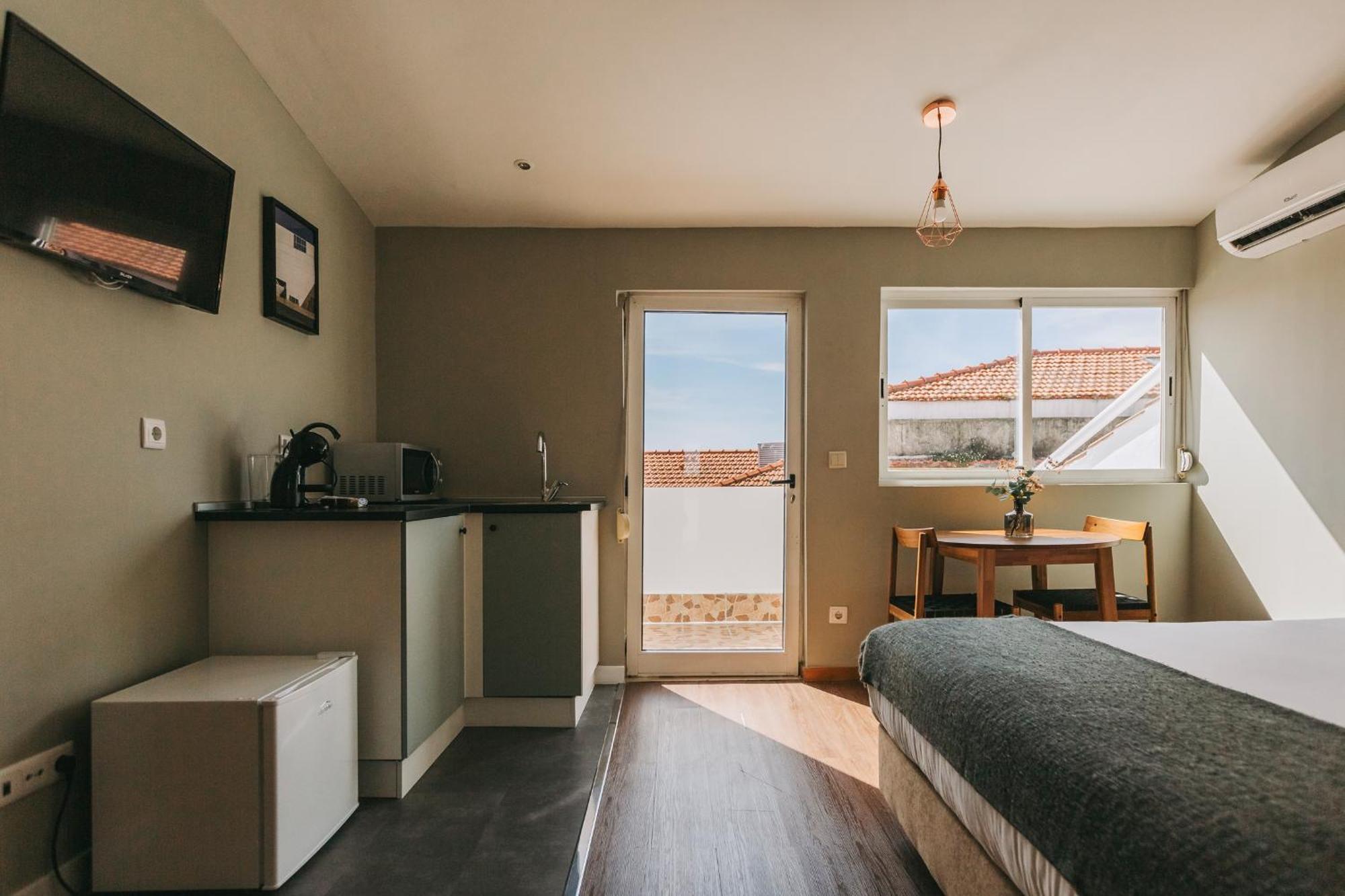 Apartment Sol *