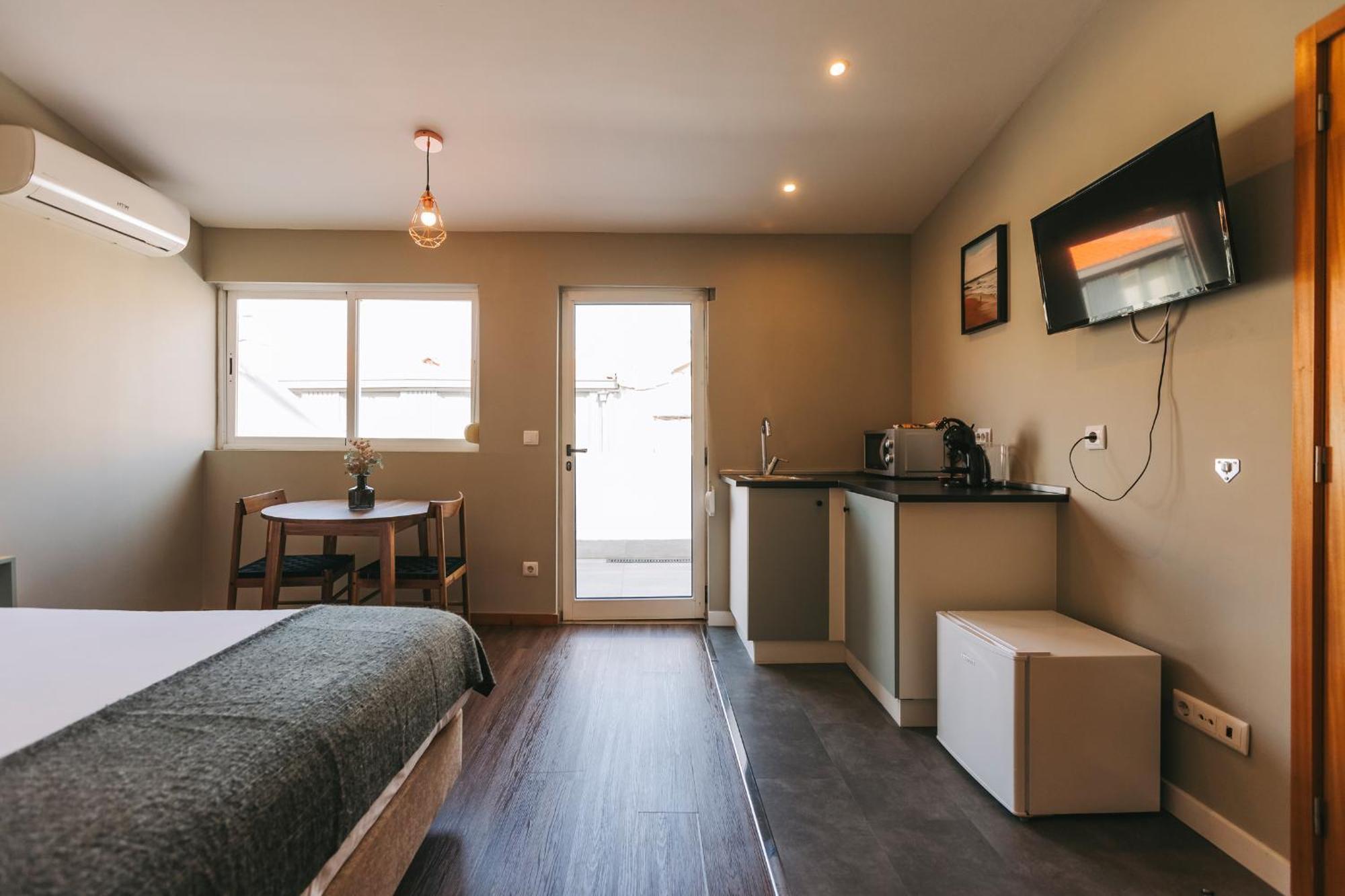 Apartment Sol Porto